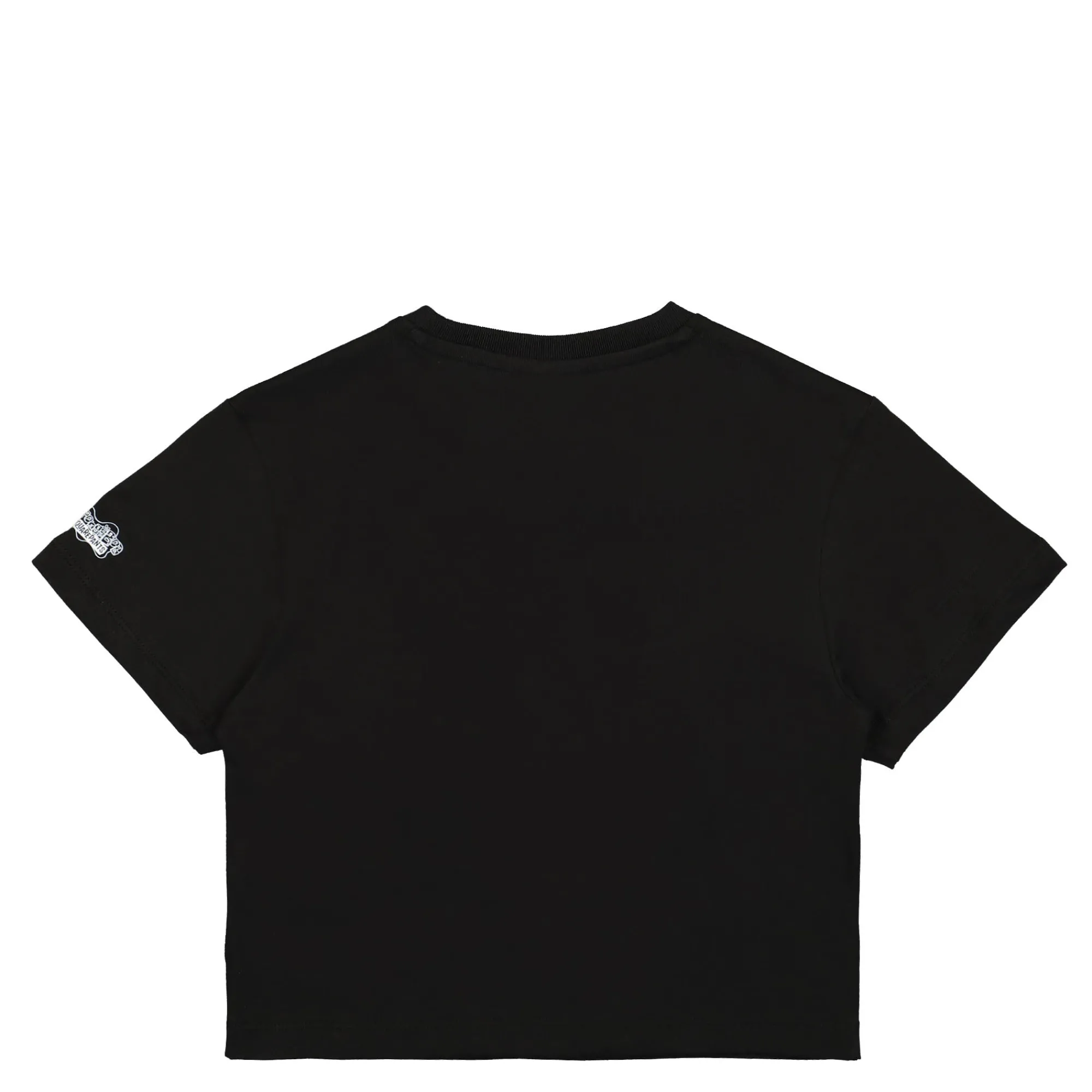 T-Shirts^Puma T-Shirt PumaBlack