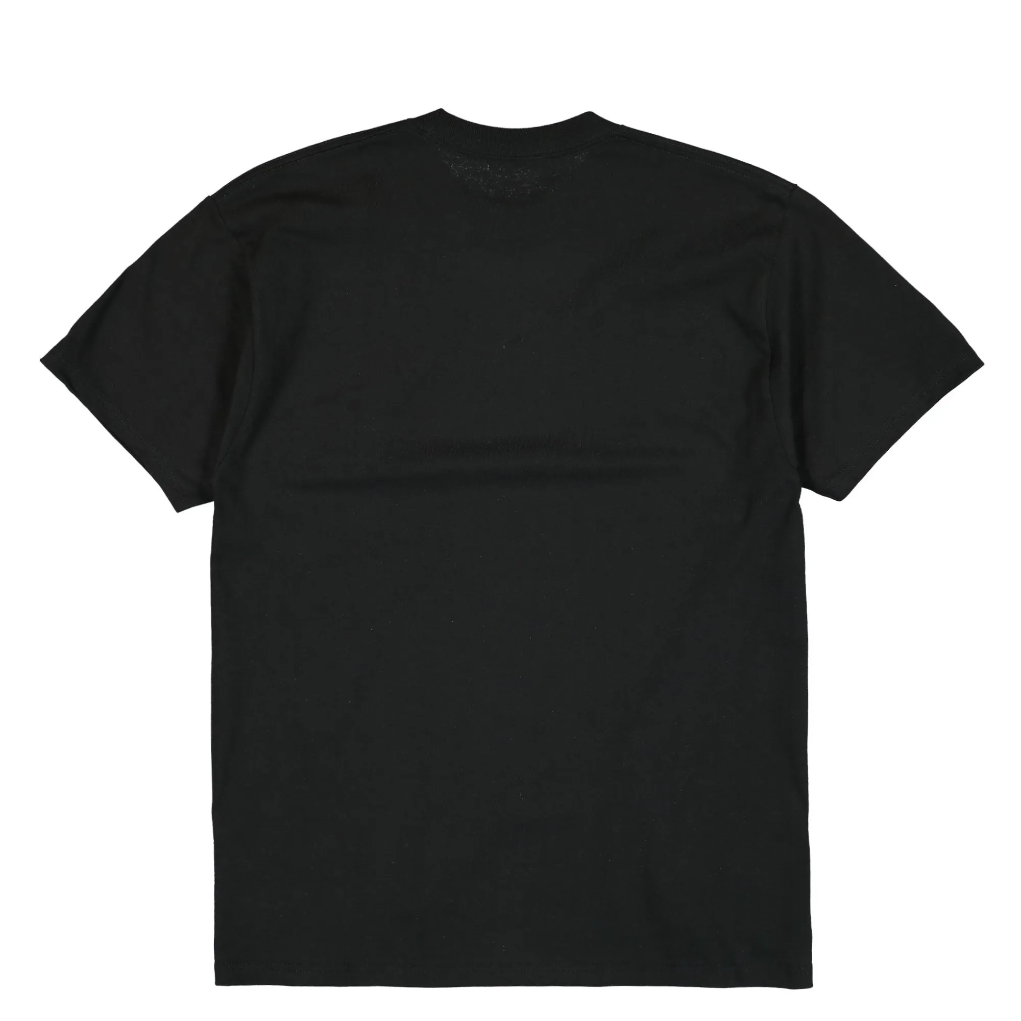 T-Shirts & Long Sleeves^Obey TV T-Shirt Black