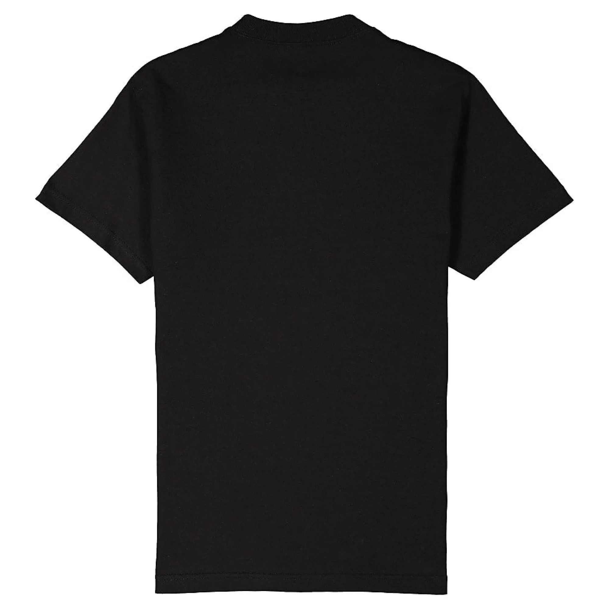 T-Shirts & Long Sleeves^Pleasures TV T-Shirt Black