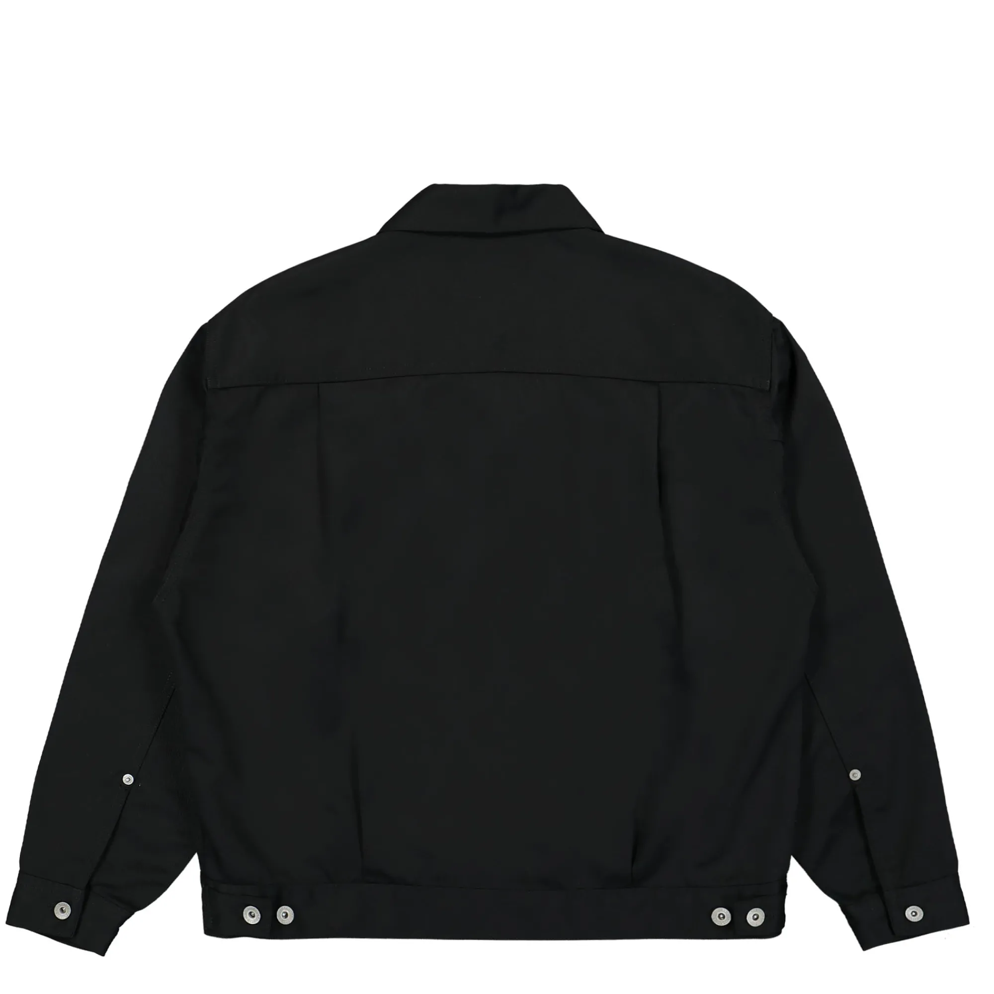 Jackets & Coats^Neighborhood Type-2 Jacket Black