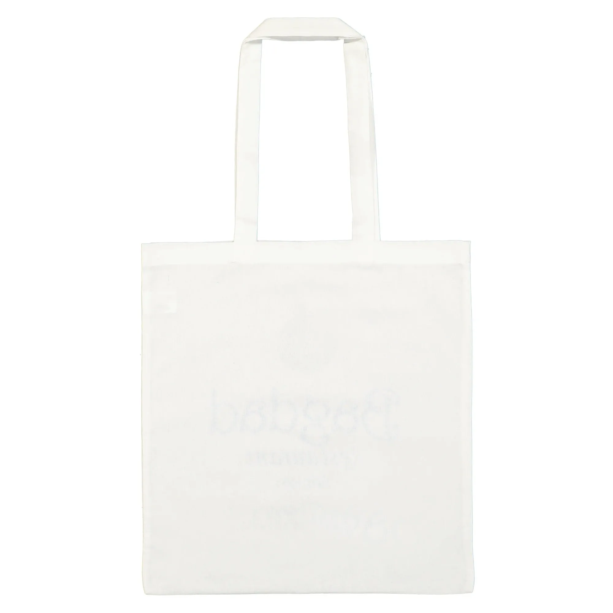 Bags & Backpacks | Bags & Backpacks^Overkill Uber Eats Bagdad Tote Bag White