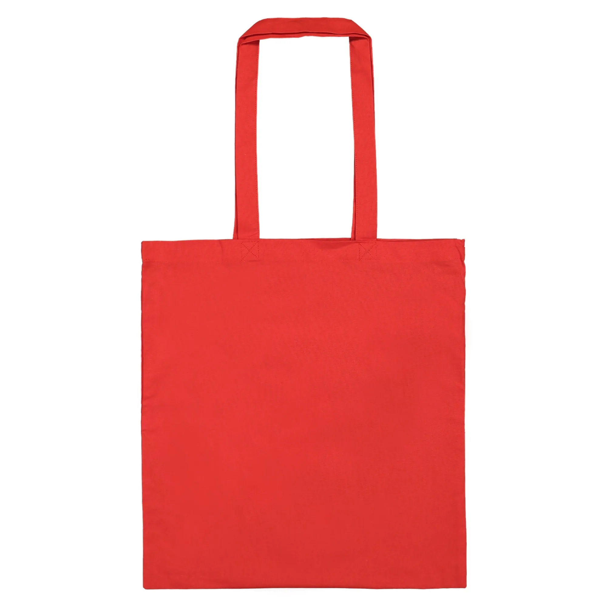 Bags & Backpacks | Bags & Backpacks^Overkill Uber Eats Goldhähnchen Tote Bag Red