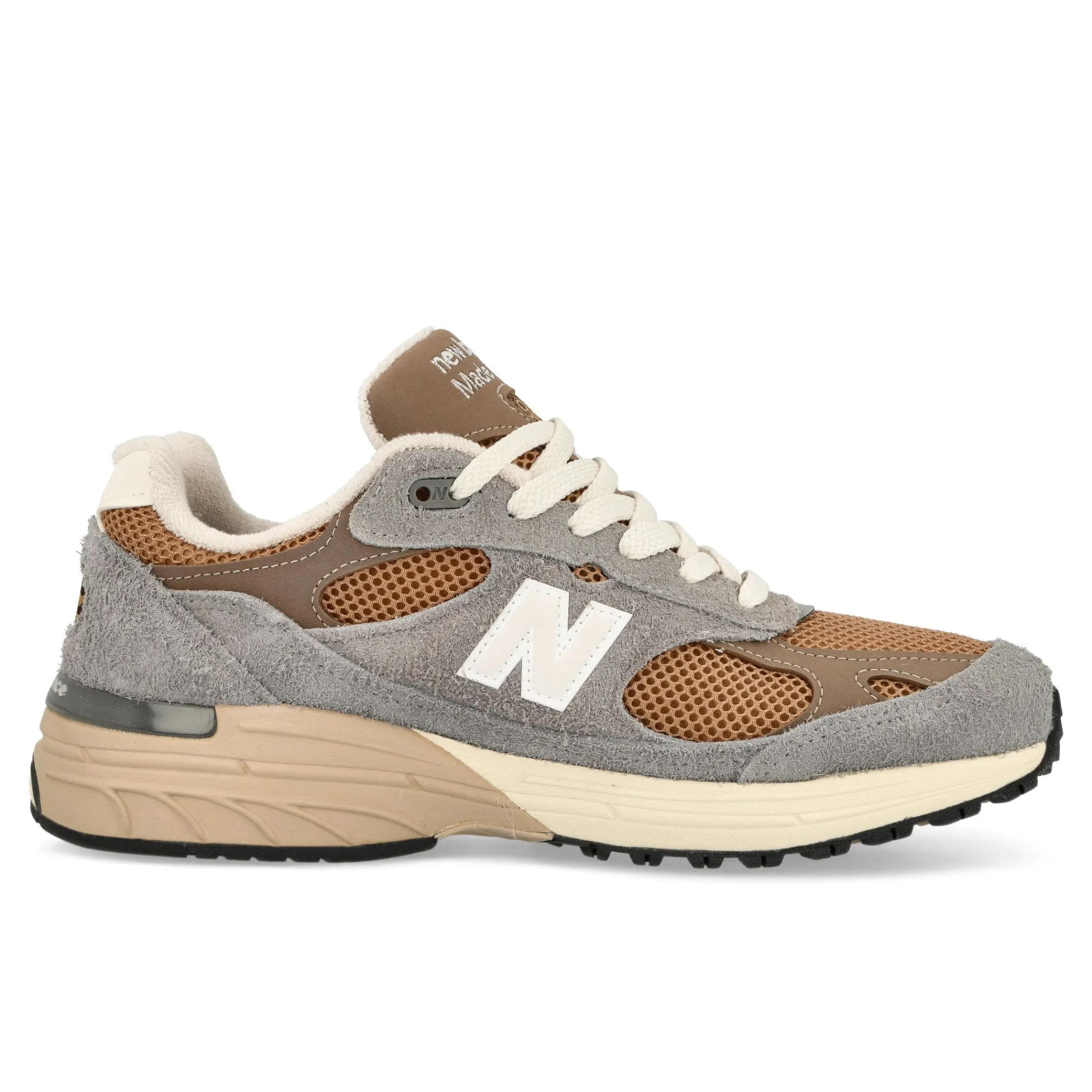 Low Tops | Retro & Running^New Balance U993GG Gray