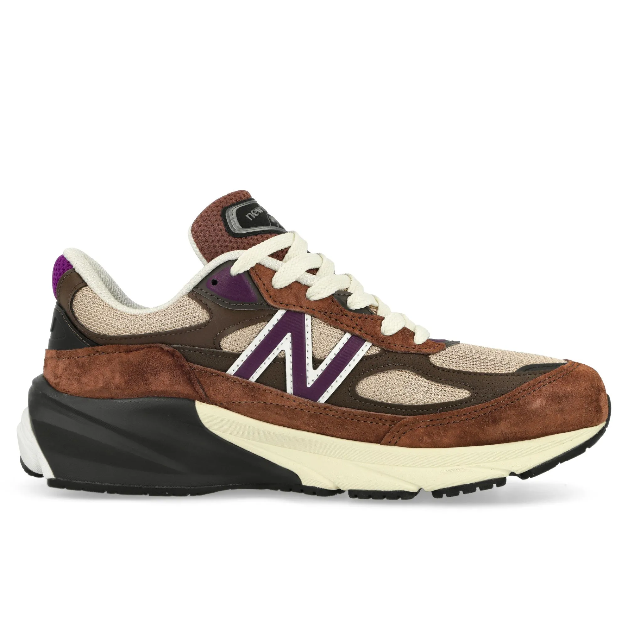 Low Tops | Retro & Running^New Balance U990OP6 RichOak/CosmicGrape