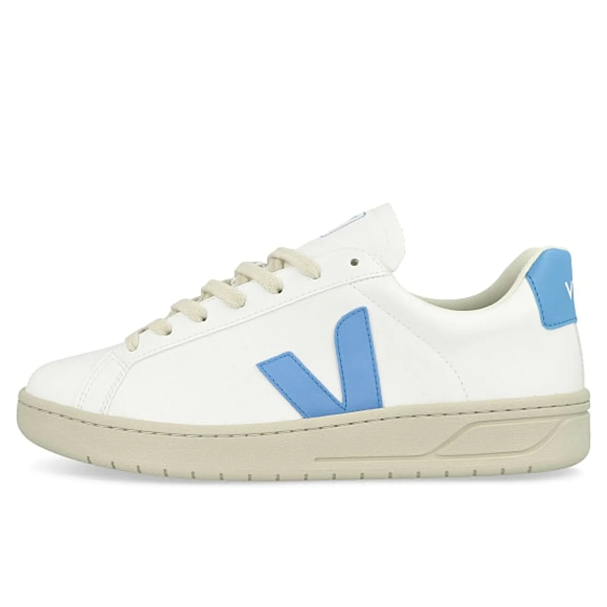 Low Tops | Vegan & Leather Free^Veja URCA CWL White