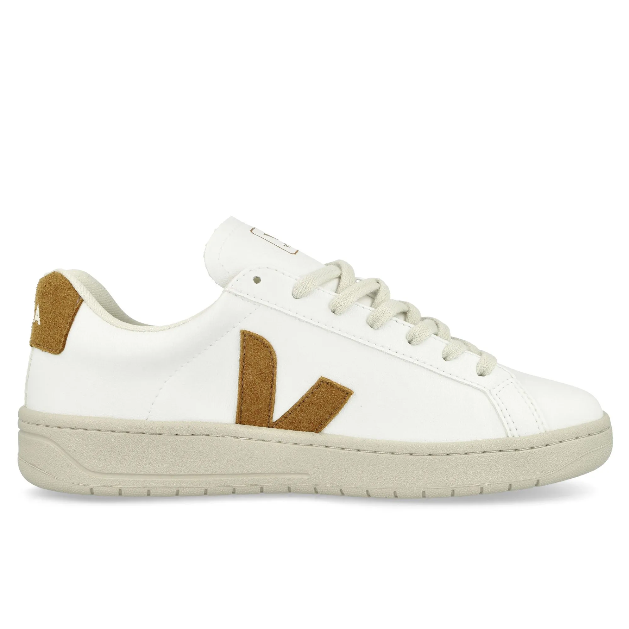 Low Tops | Vegan & Leather Free^Veja URCA CWL WhiteCamel