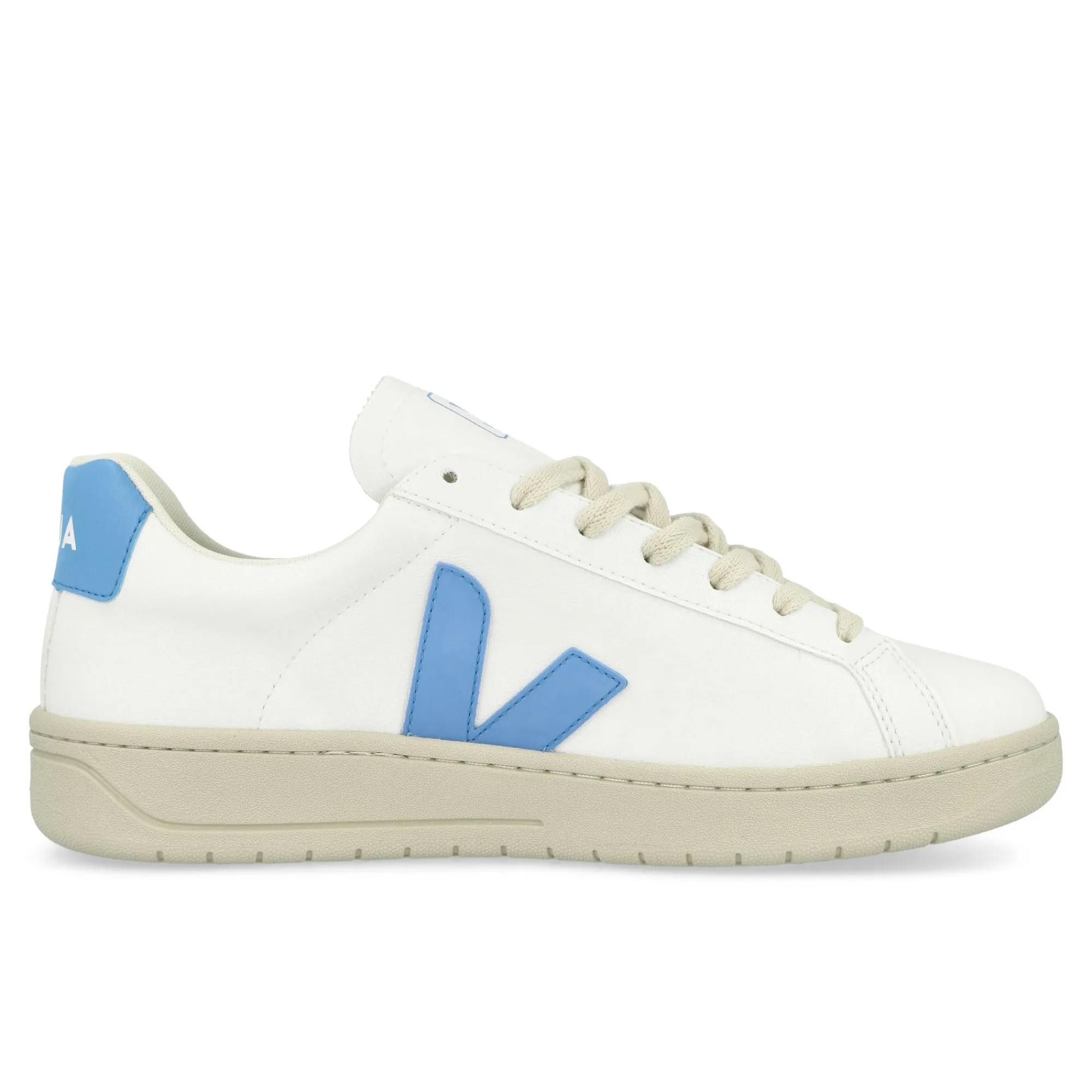 Low Tops | Vegan & Leather Free^Veja URCA CWL White