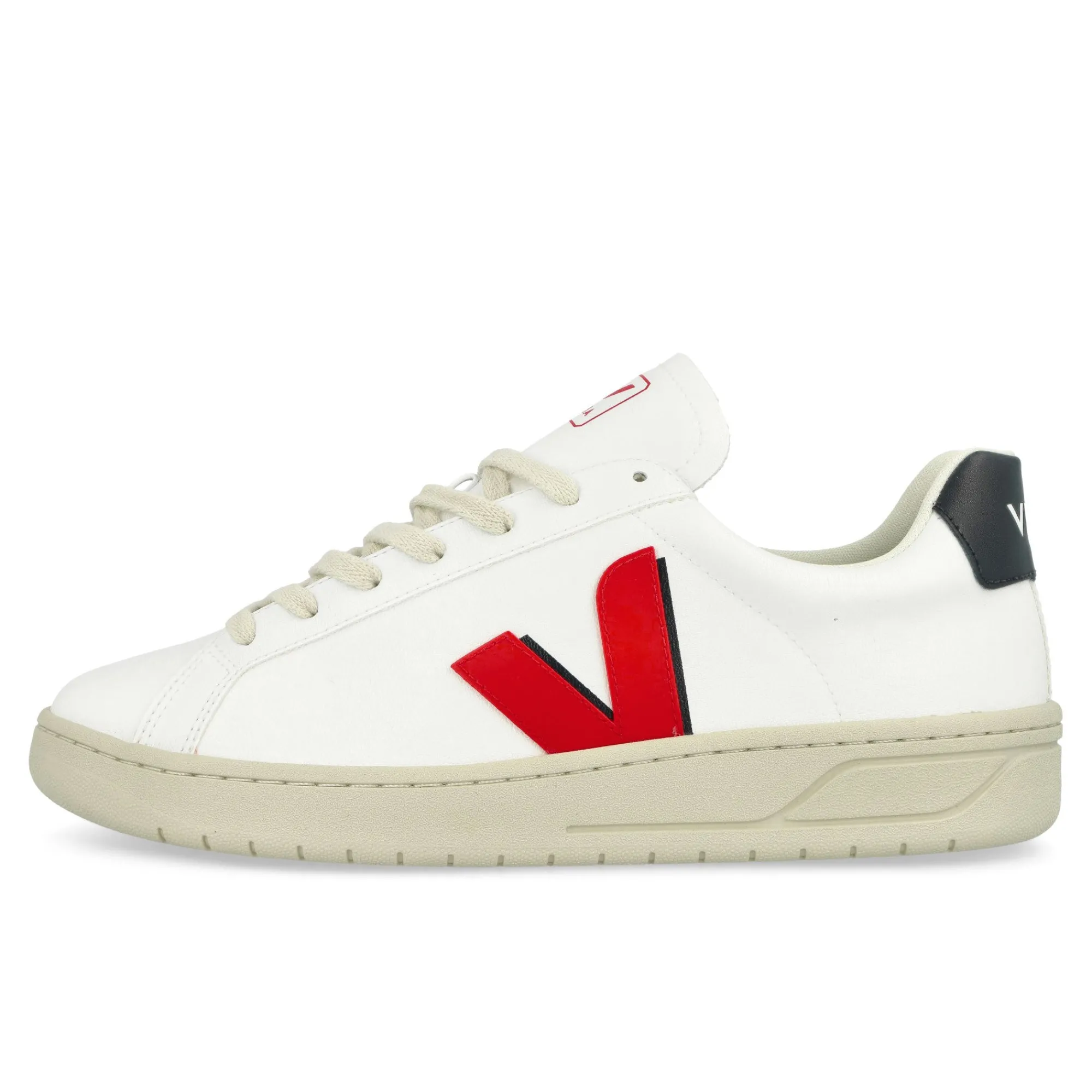 Low Tops^Veja URCA W CWL WhitePekin