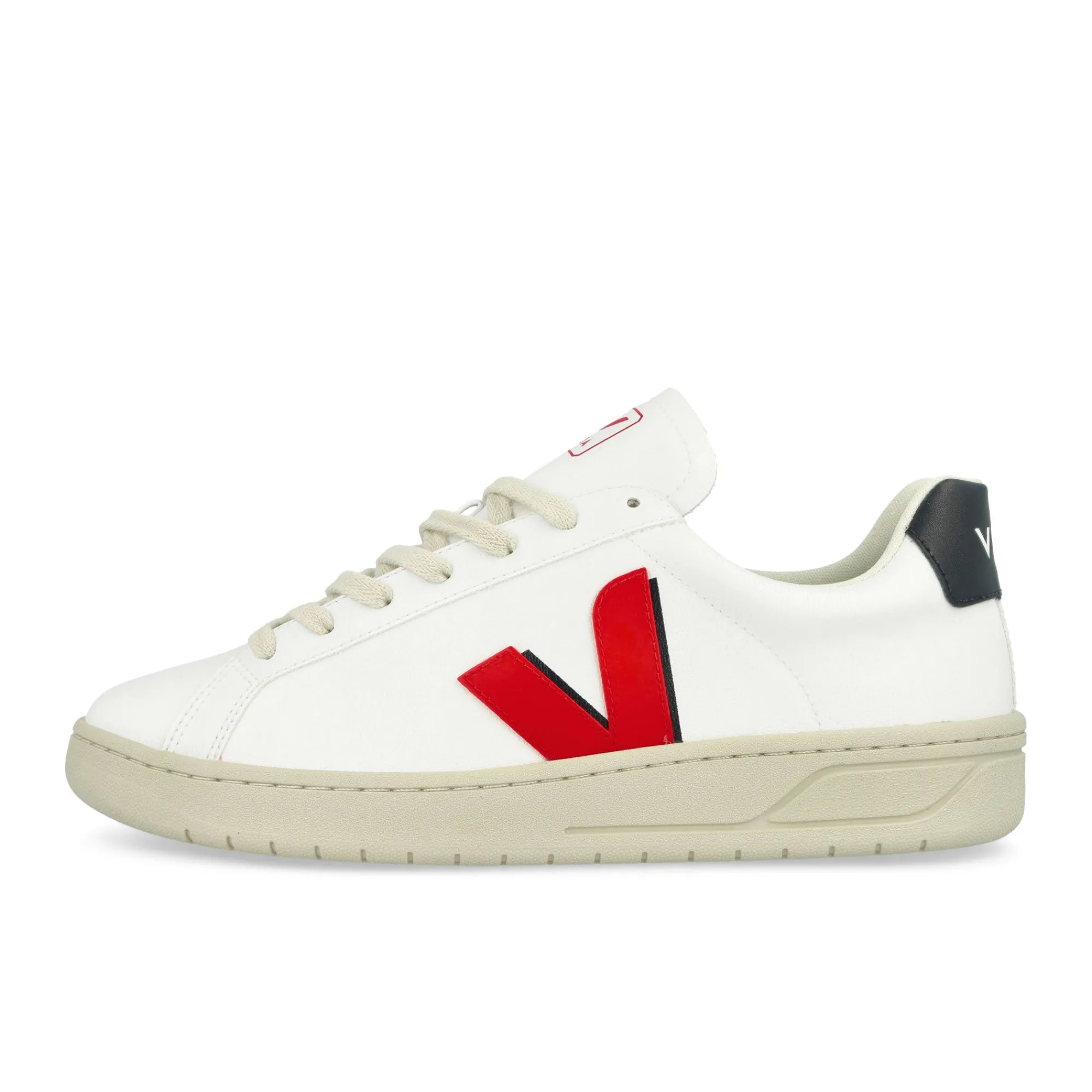 Low Tops^Veja URCA W CWL WhitePekin