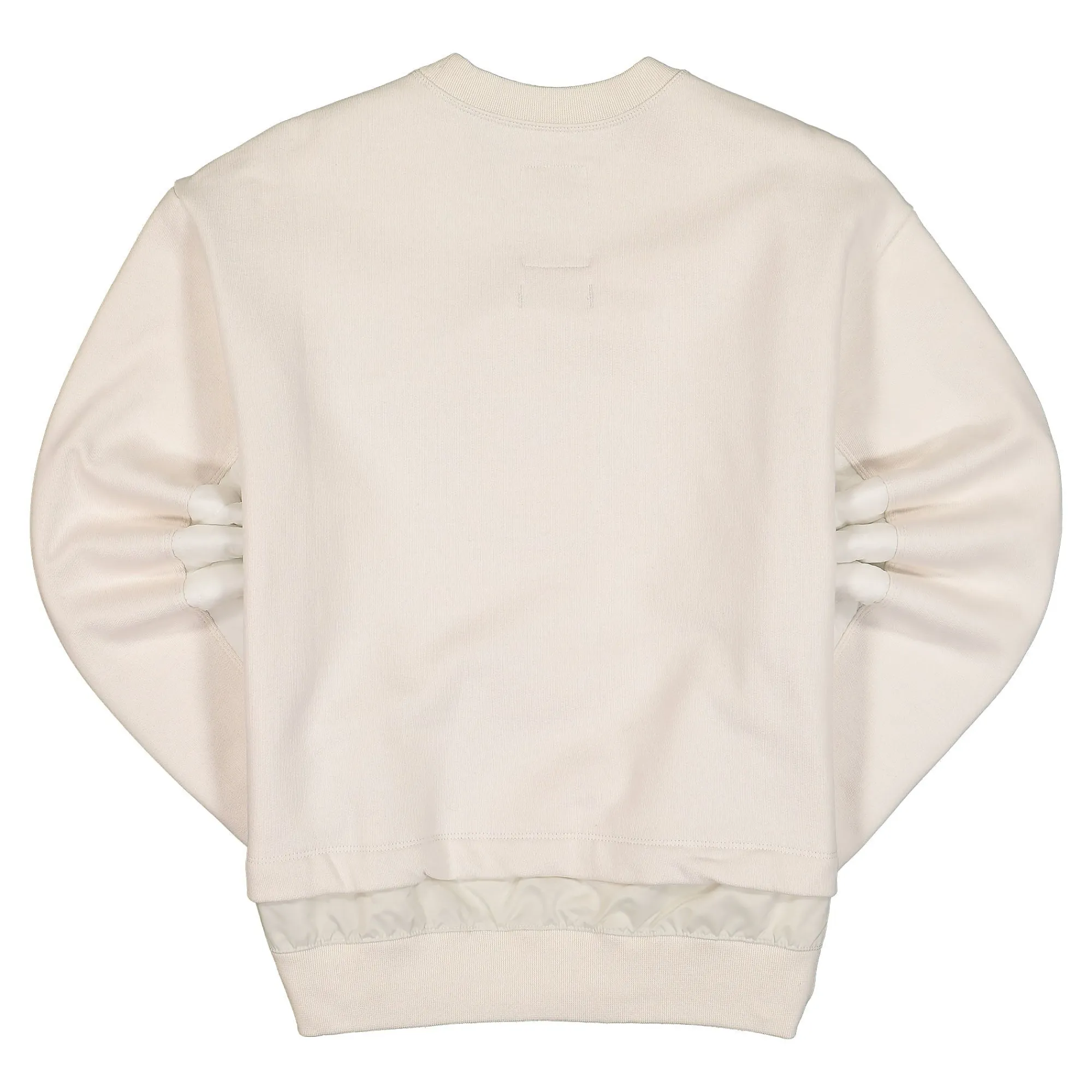 Sweatshirts & Hoodies^Champion Utility Remix Crewneck Sweatshirt Creme