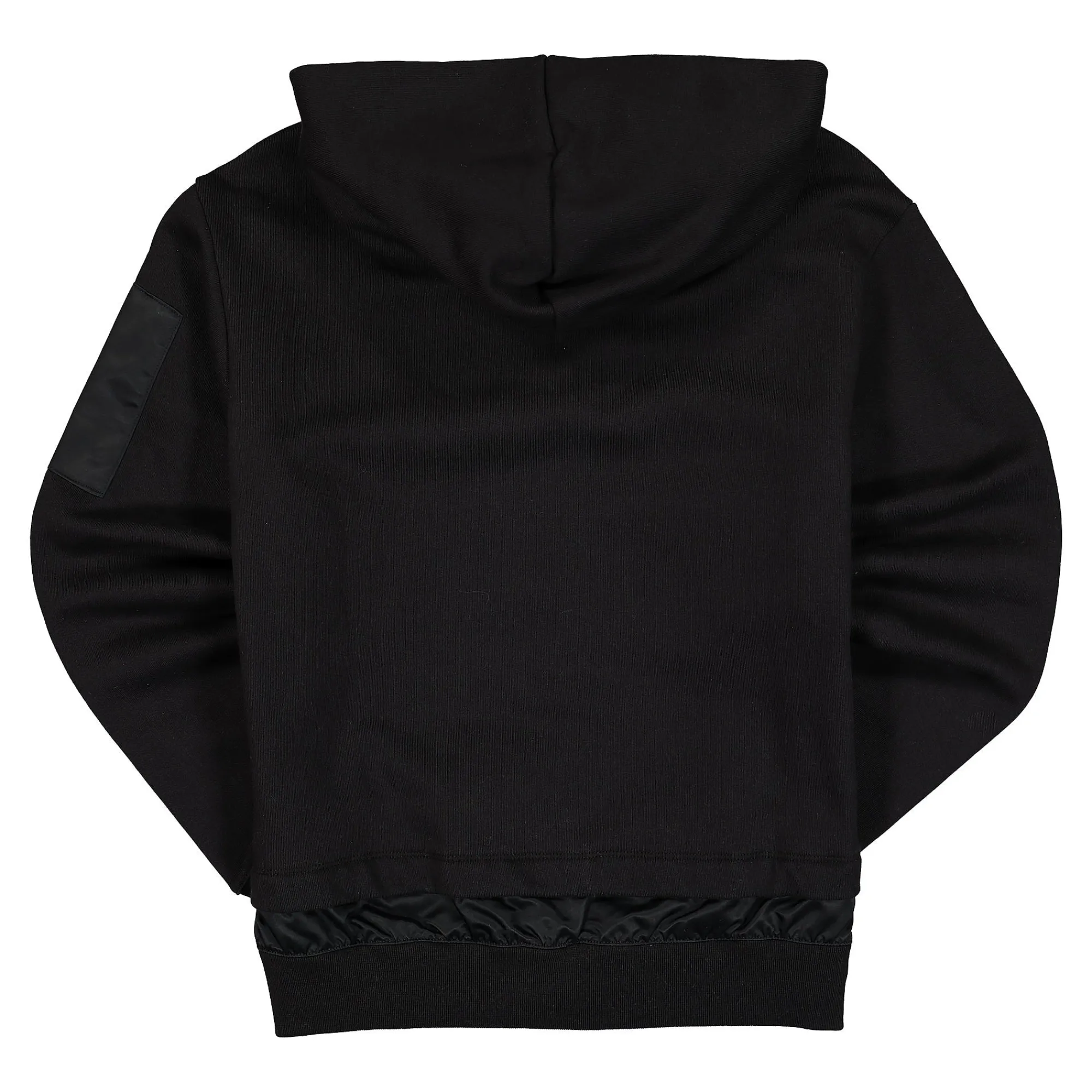 Sweatshirts & Hoodies^Champion Utility Remix Hooded Sweatshirt Black