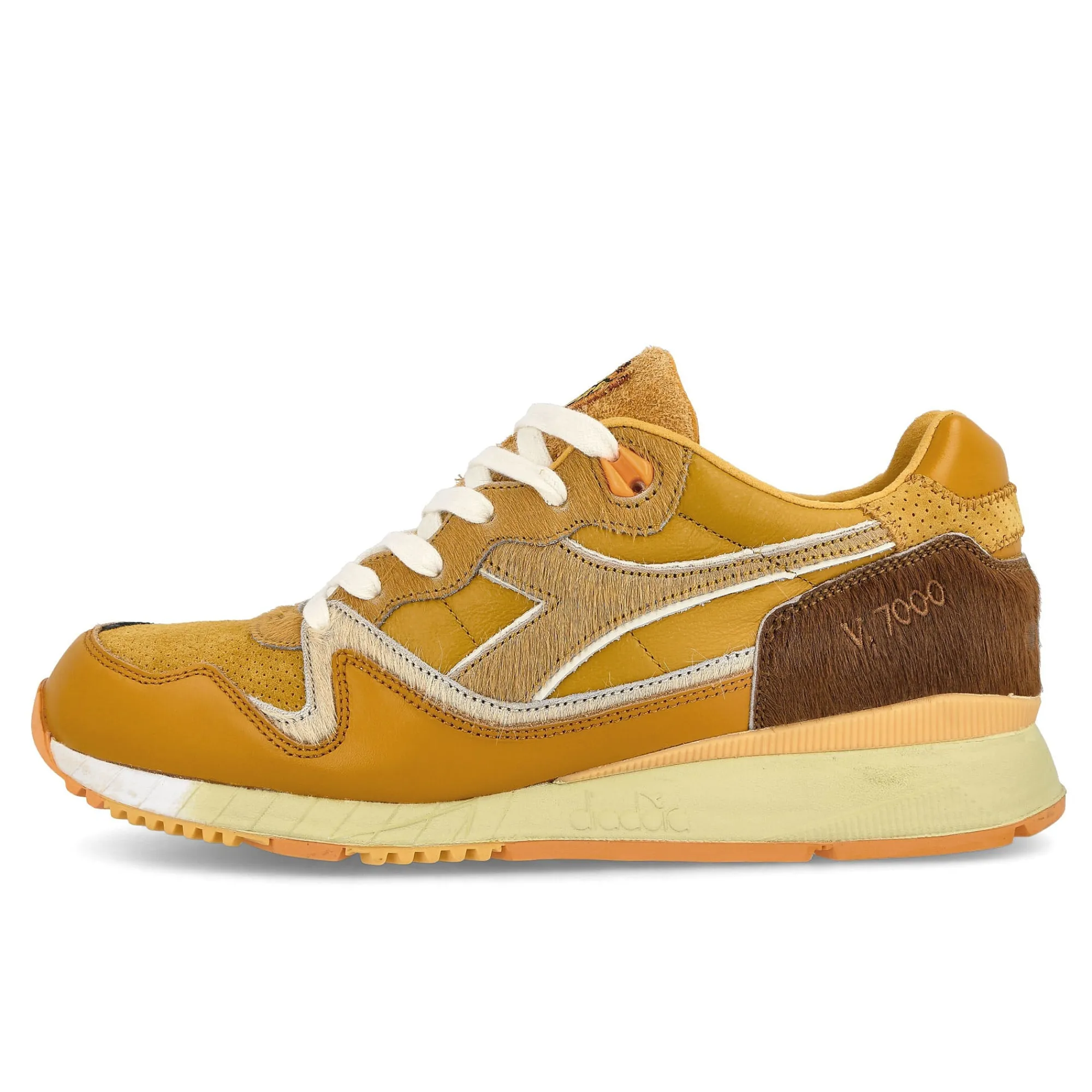 Low Tops | Retro & Running^Diadora V7000 AmigosPara