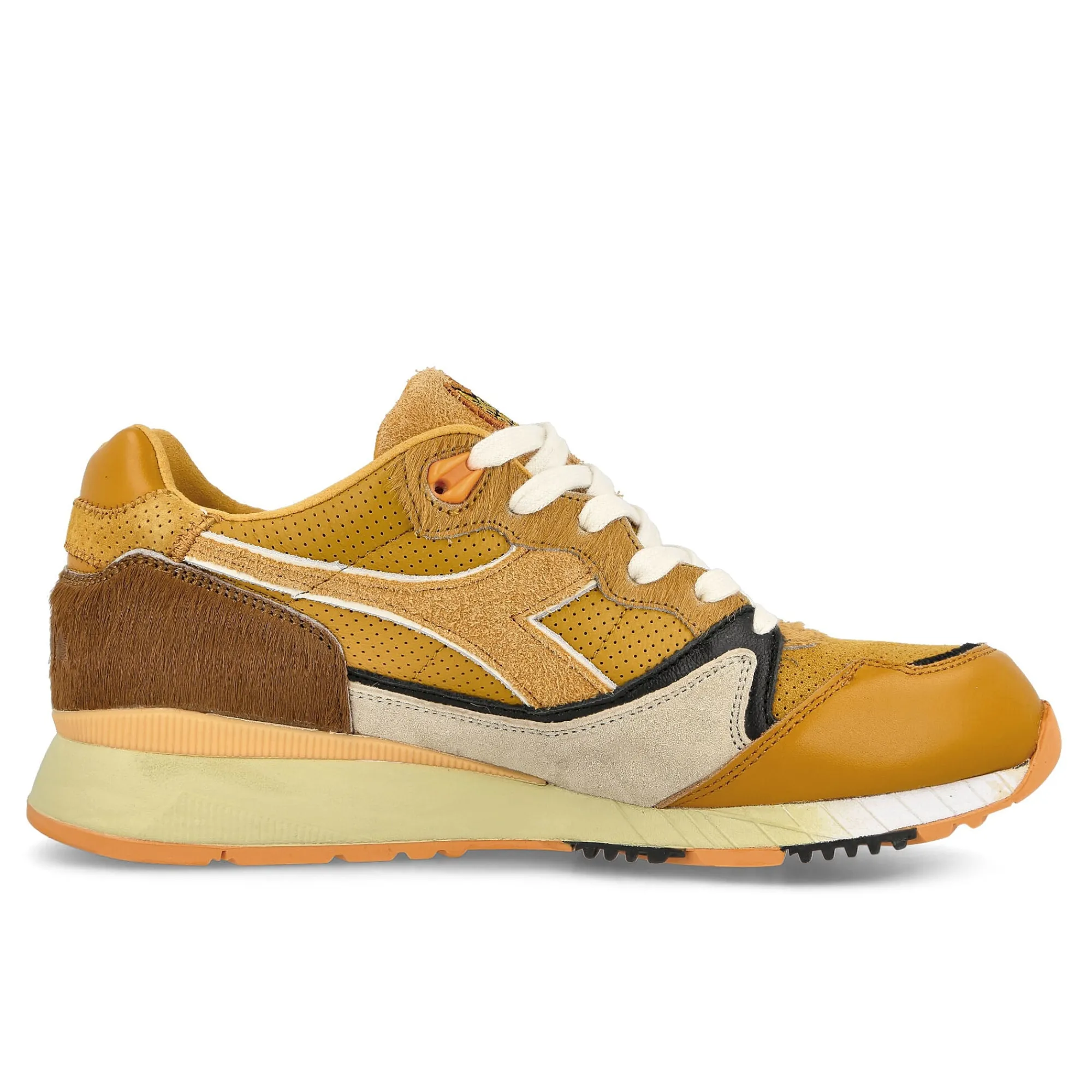 Low Tops | Retro & Running^Diadora V7000 AmigosPara