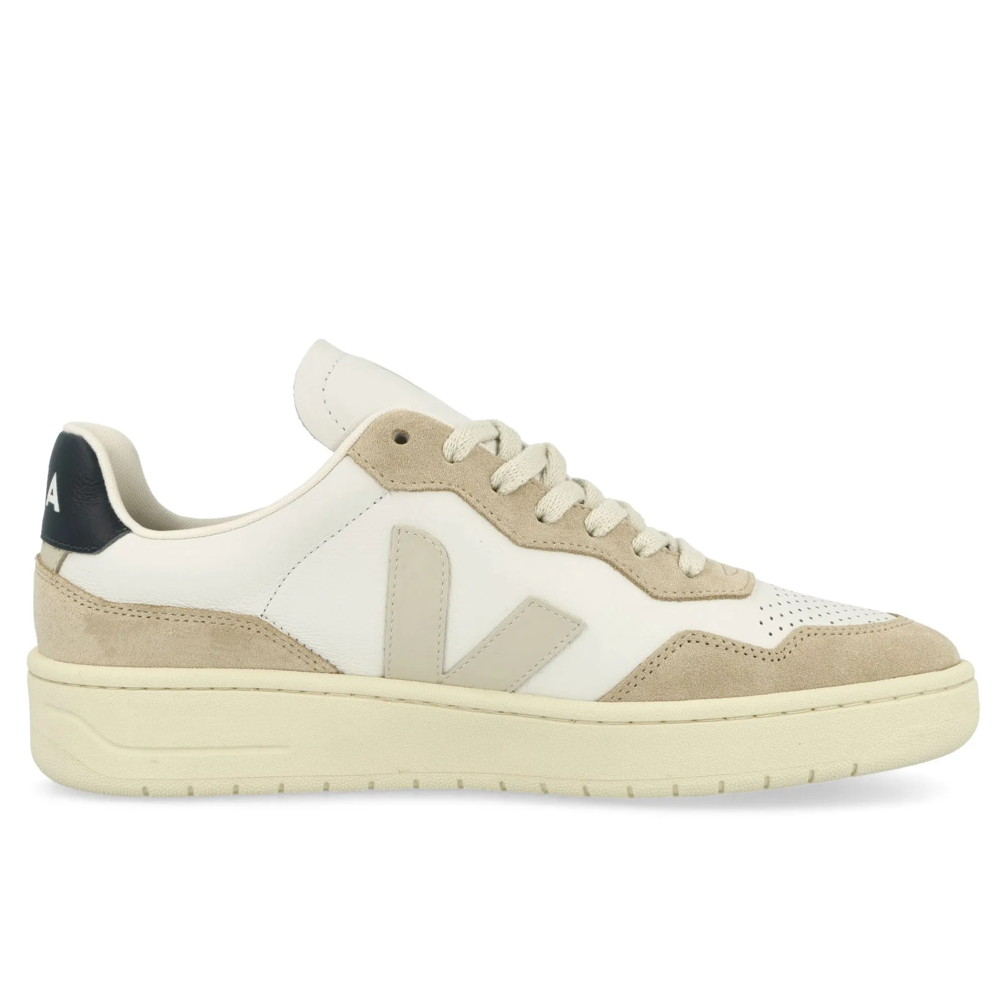 Low Tops^Veja V-90 ExtraWhite