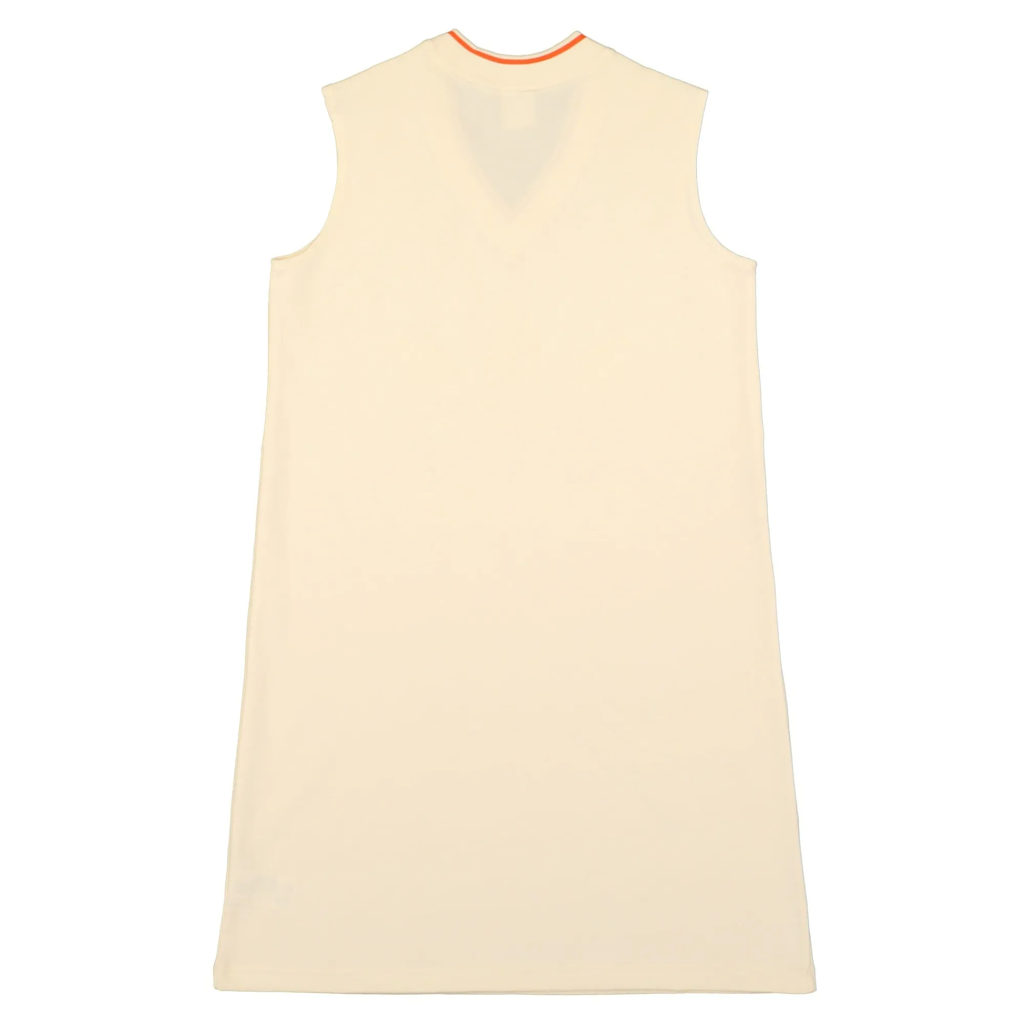 Skirts & Dresses^adidas V Neck Dress WonderWhite