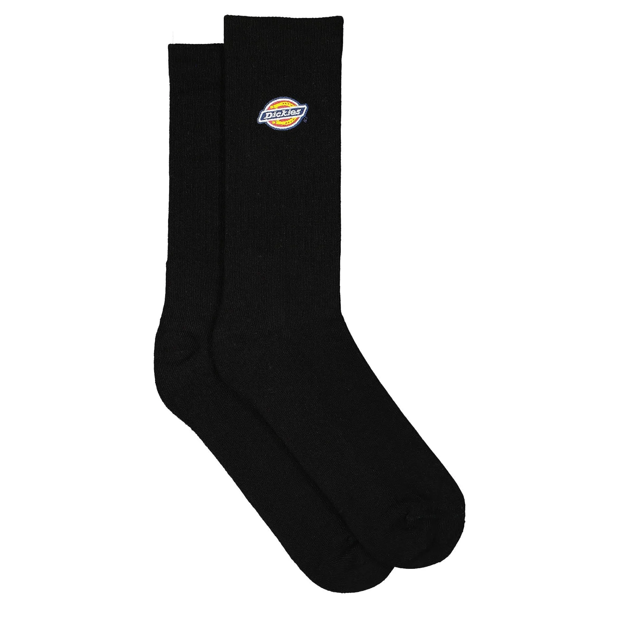 Socks & Underwear | Socks & Underwear^Dickies Valley Grove Socks 3 Pack Black