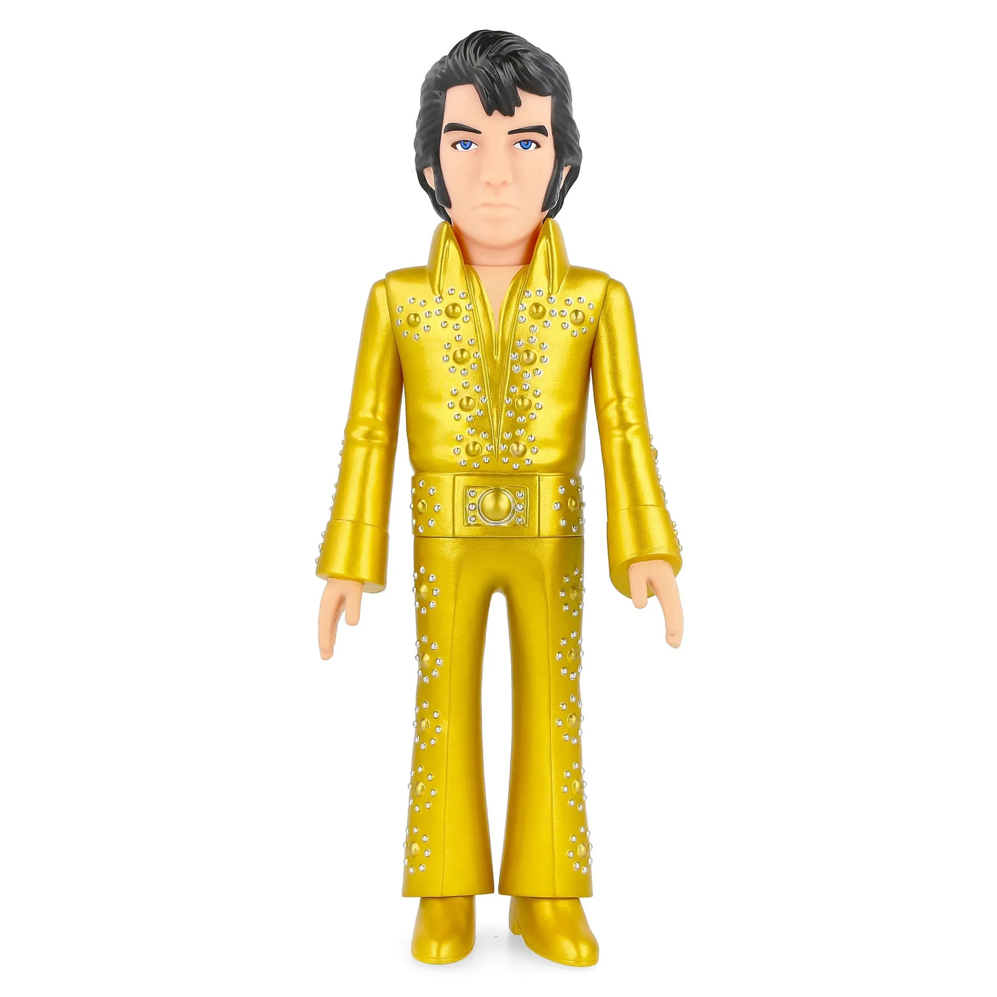 Home Accessories | Home Accessories^Medicom VCD Elvis Presley Versio Gold