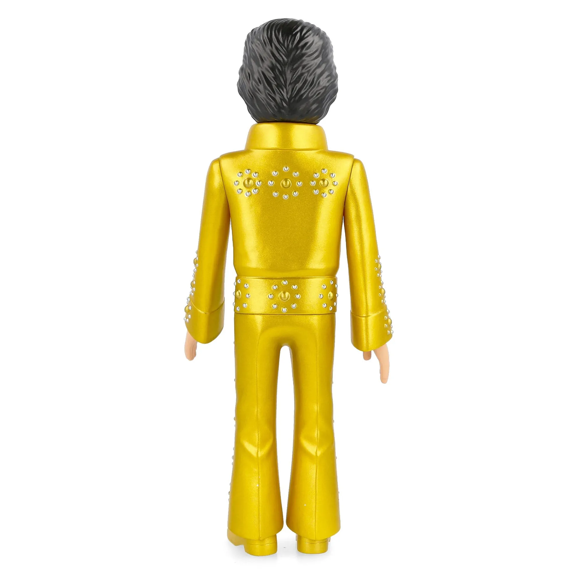 Home Accessories | Home Accessories^Medicom VCD Elvis Presley Versio Gold