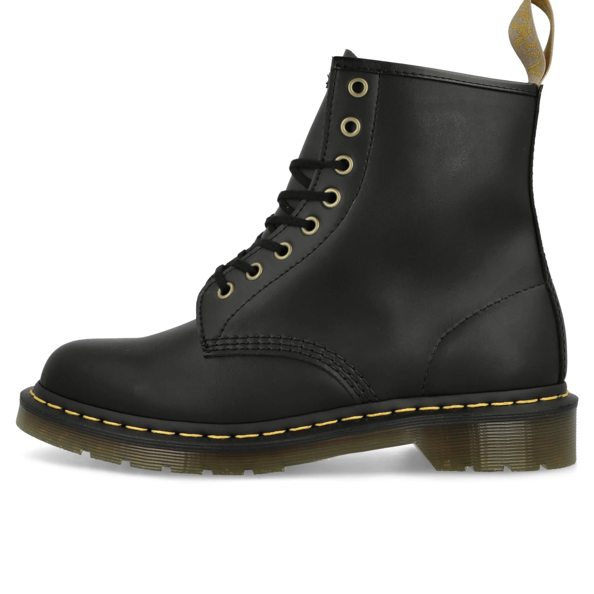 High Tops | Boots^Dr. Martens Vegan 1460 Black