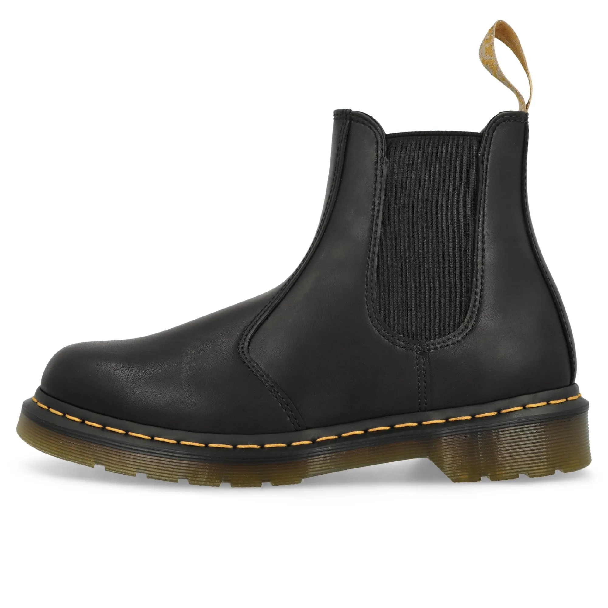 High Tops | Boots^Dr. Martens Vegan 2976 Black