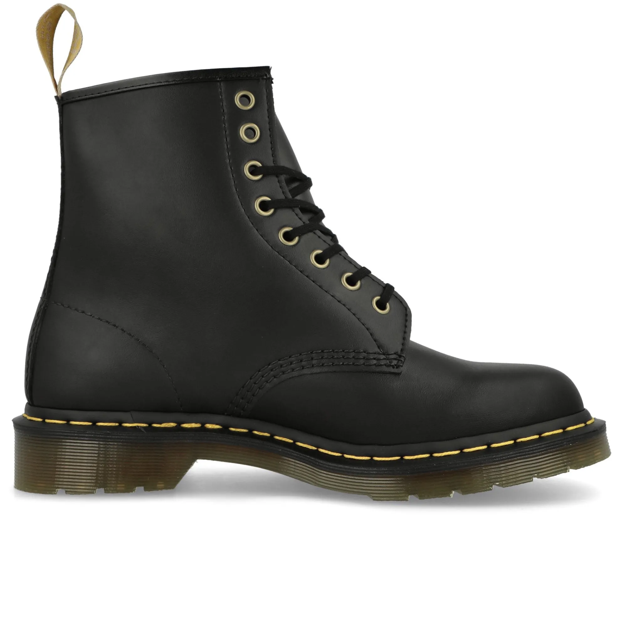 High Tops | Boots^Dr. Martens Vegan 1460 Black