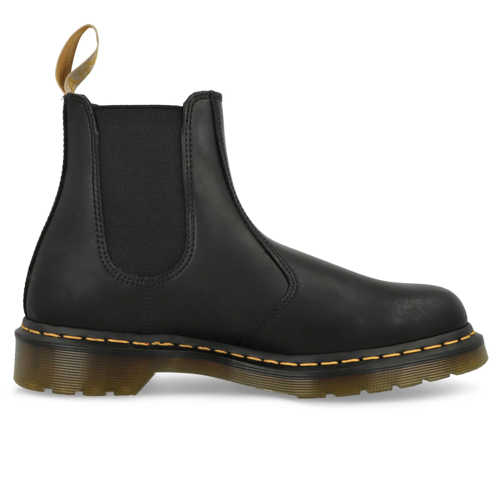 High Tops | Boots^Dr. Martens Vegan 2976 Black