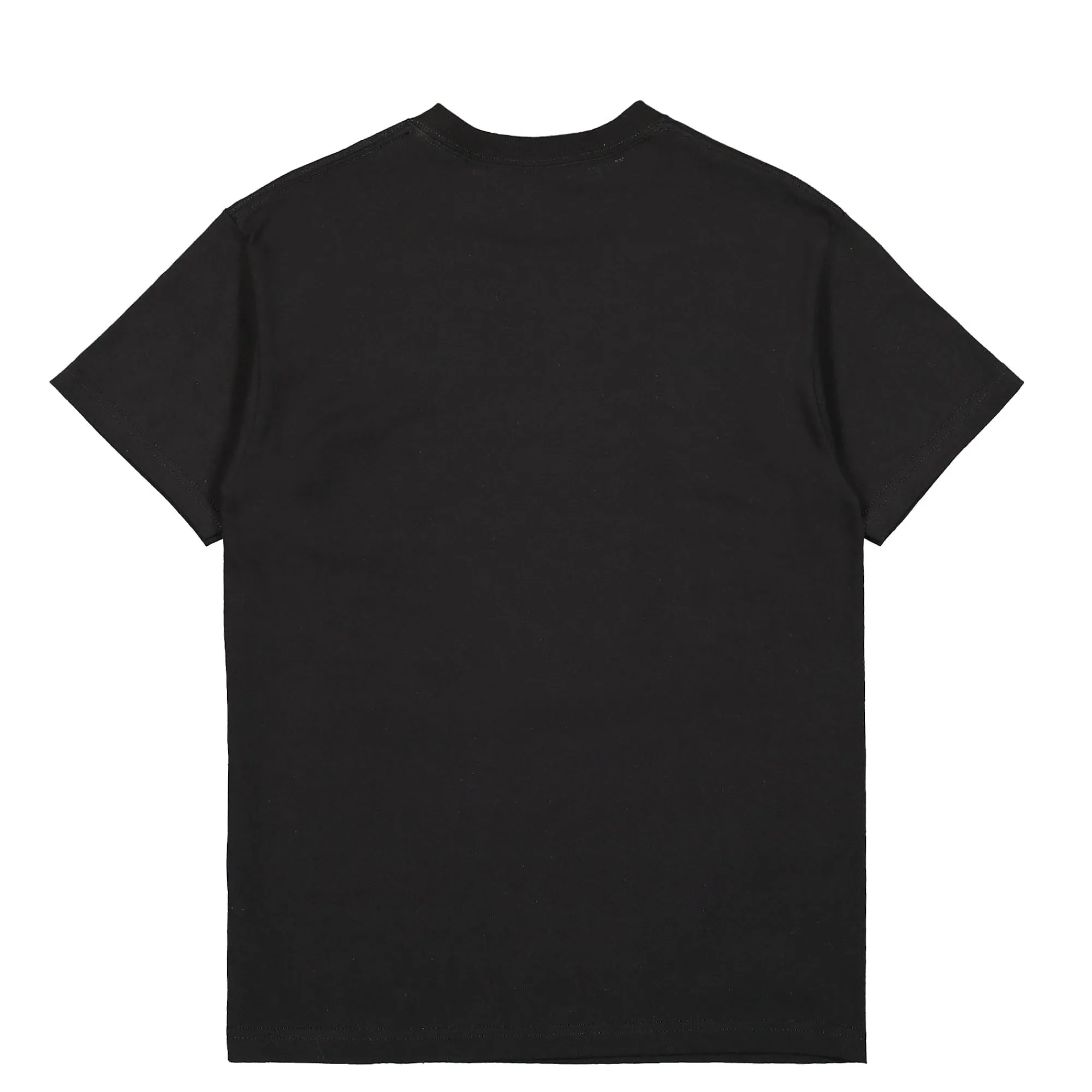 T-Shirts & Long Sleeves^Pleasures Vegan T-Shirt Black