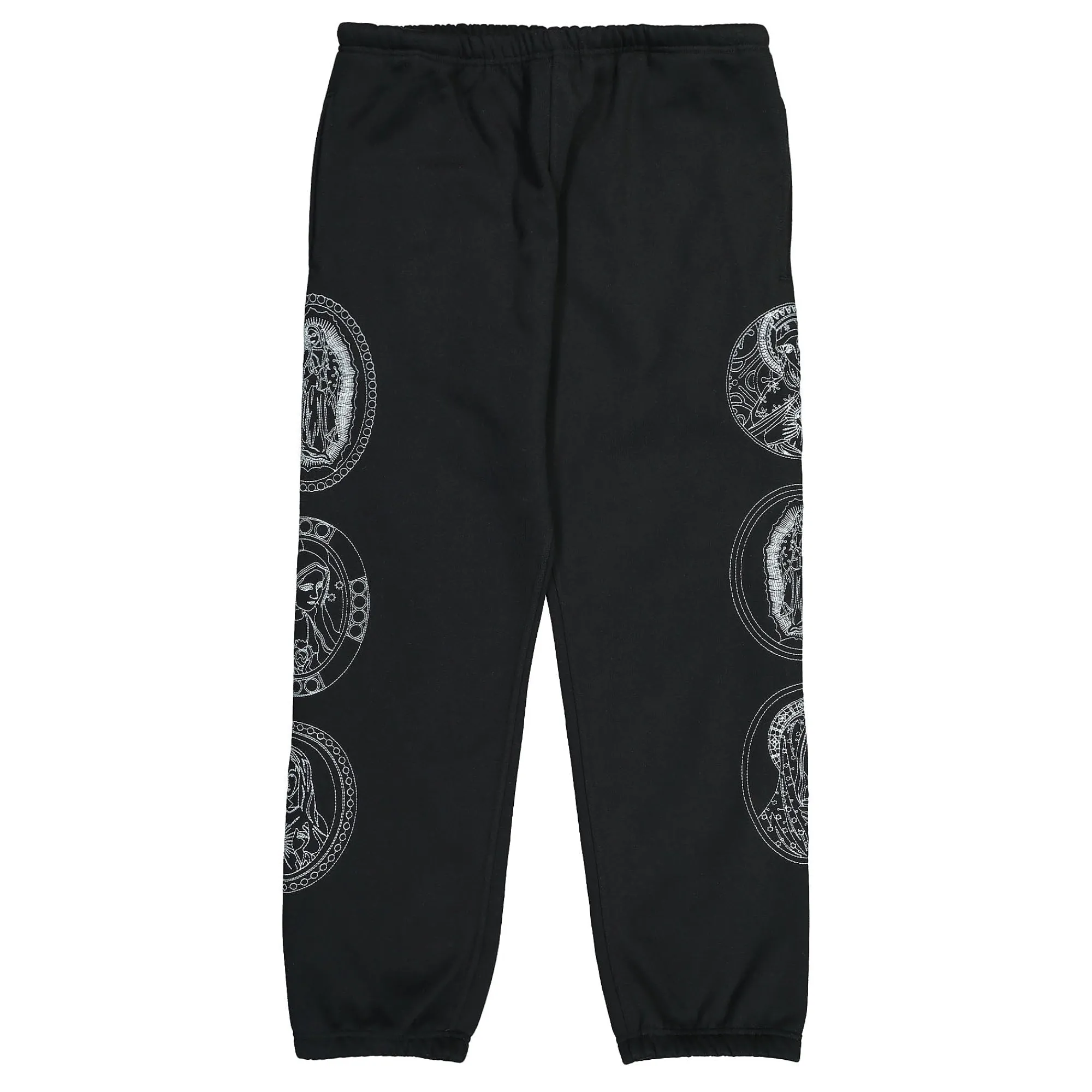 Pants & Shorts^Pleasures Virgin Sweatpants Black