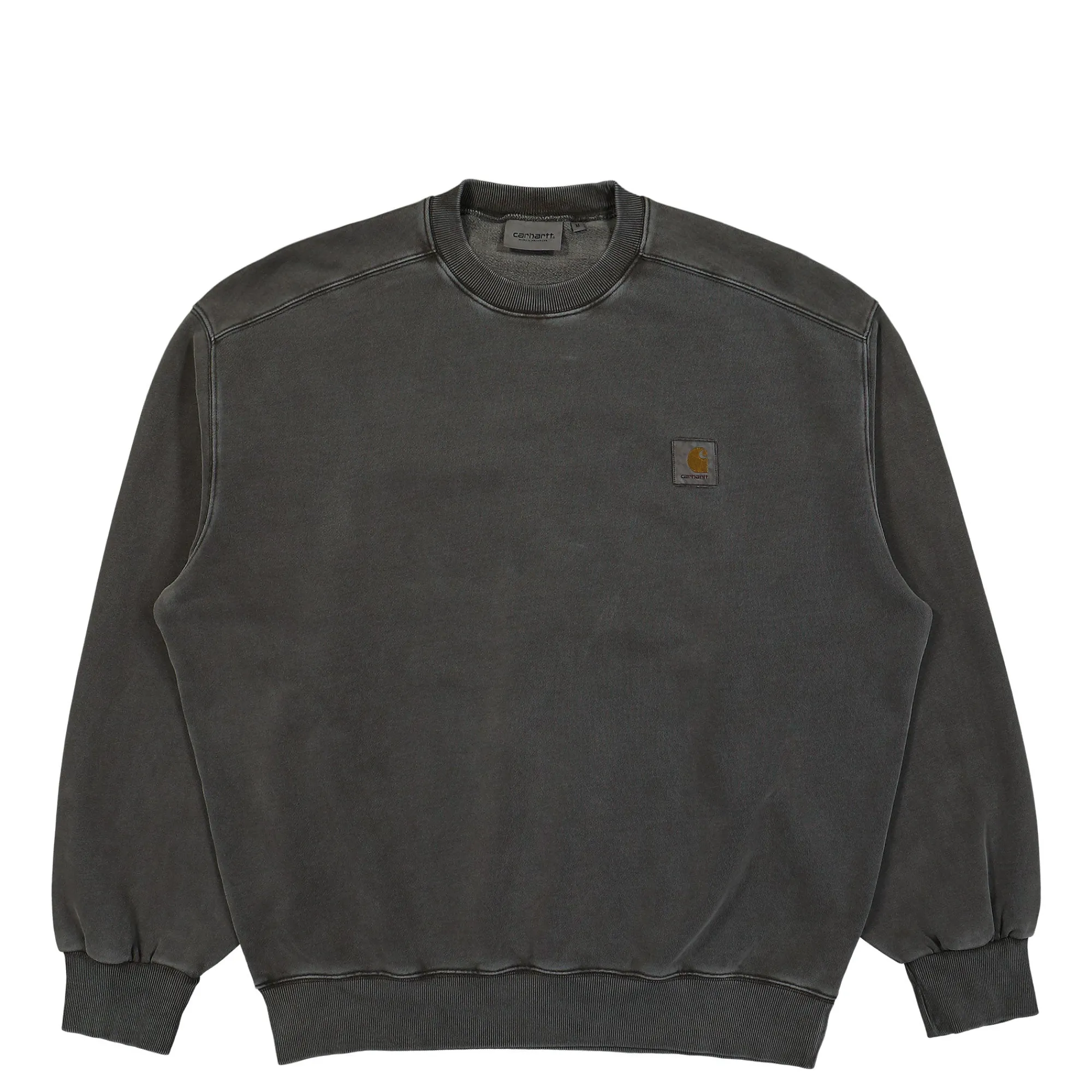 Sweatshirts & Hoodies^Carhartt WIP Vista Sweat Graphite