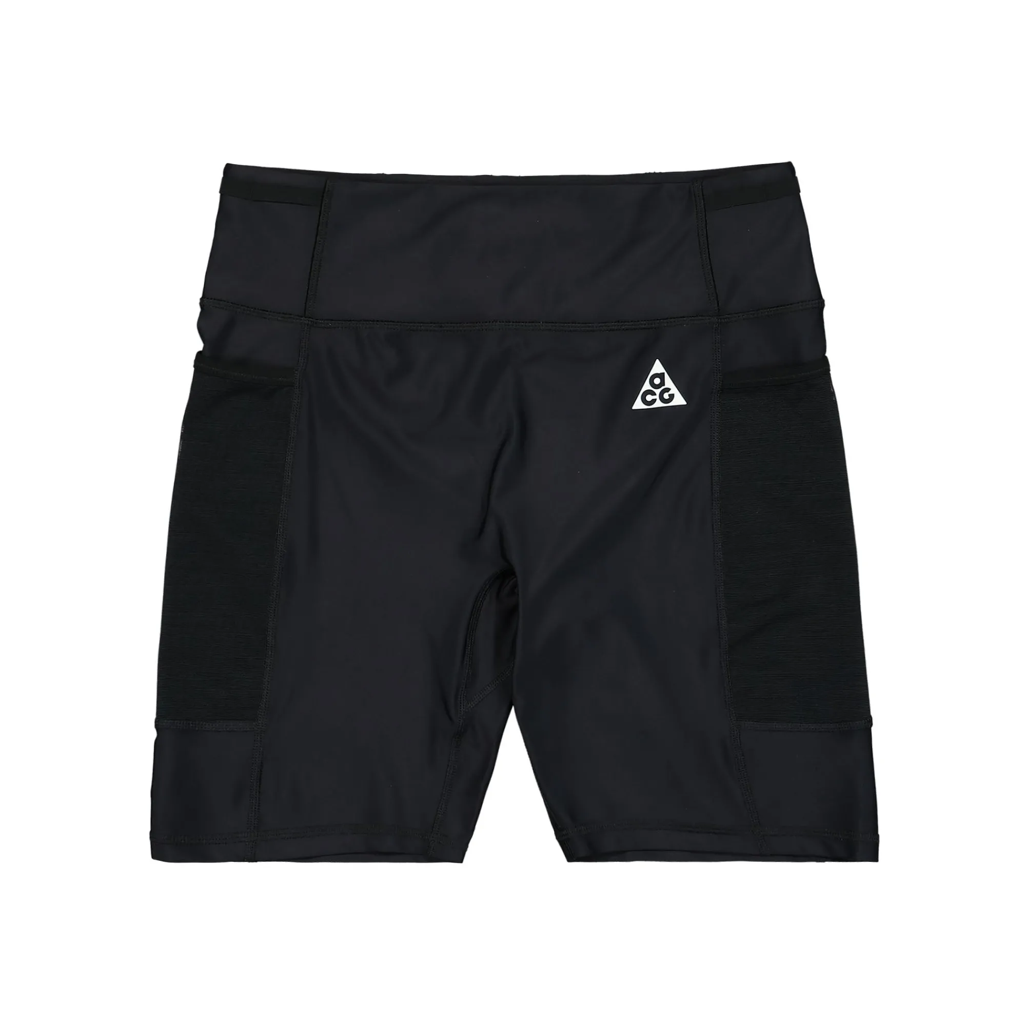 Pants & Shorts^Nike W ACG White Rapids Dri-FIT ADV Shorts Black/Black/SummitWhite