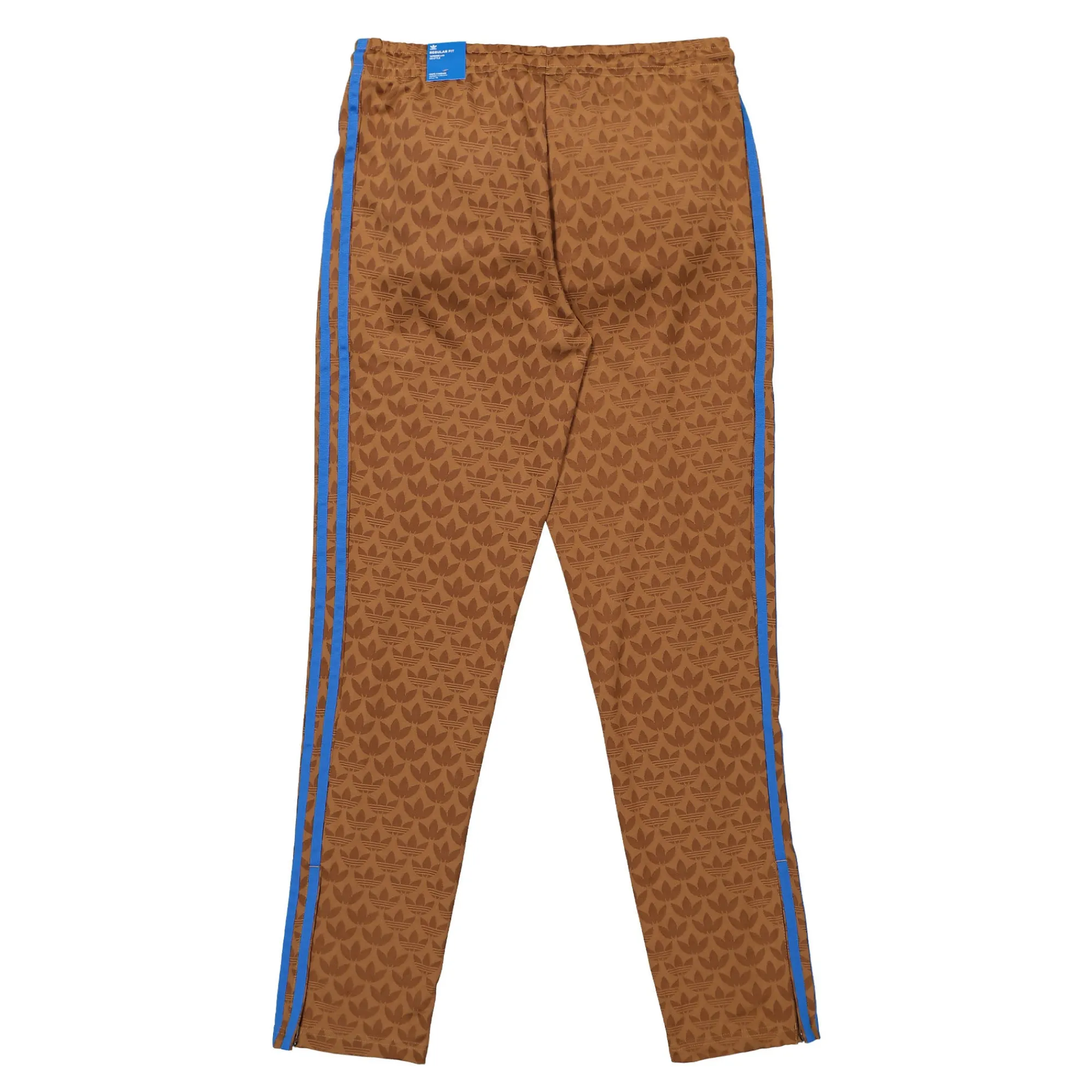 Pants & Shorts^adidas W Adicolor 70s SSTR Trackpant BrownDesert