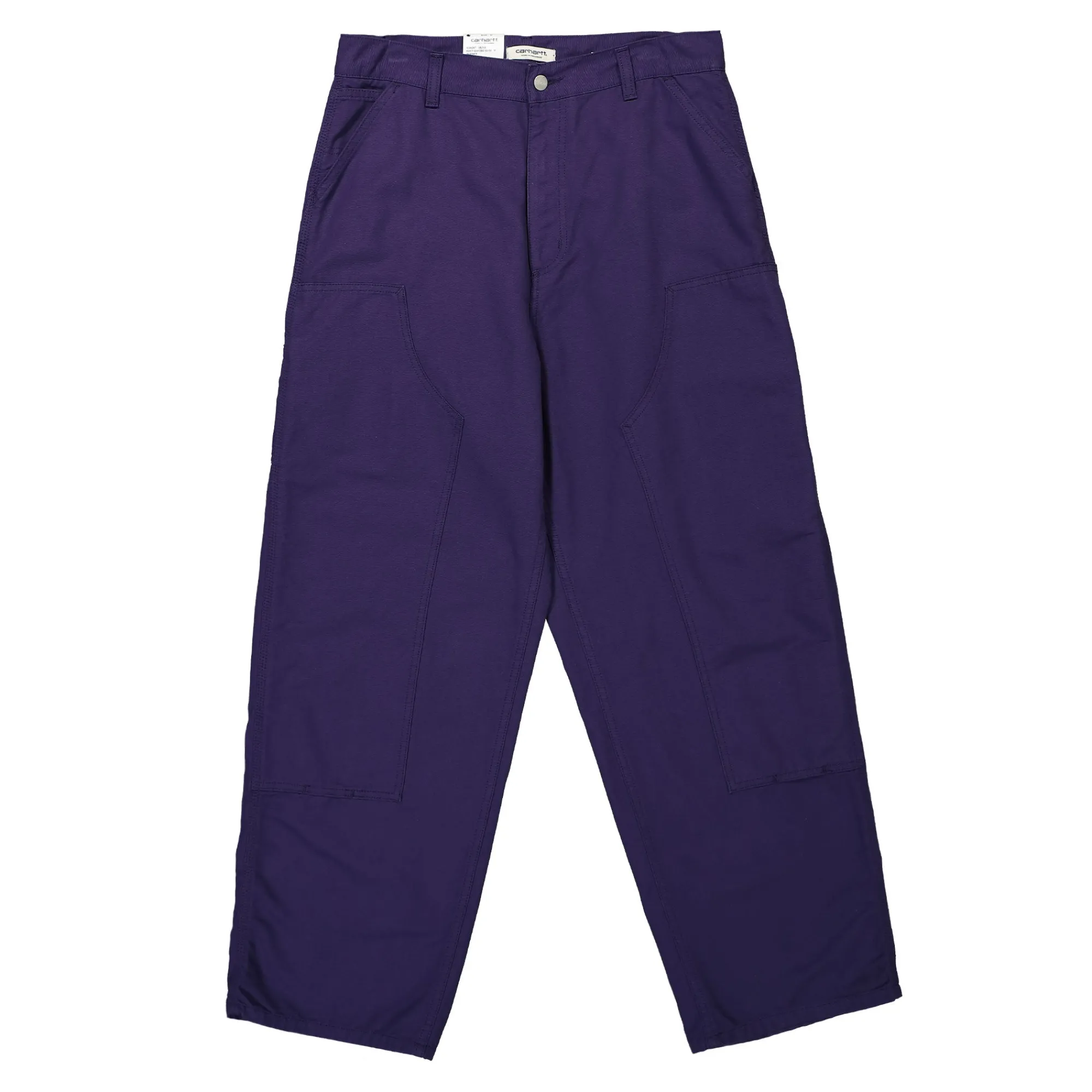 Jeans | Pants & Shorts^Carhartt WIP W Brandon Double Knee Pant AuraRinsed