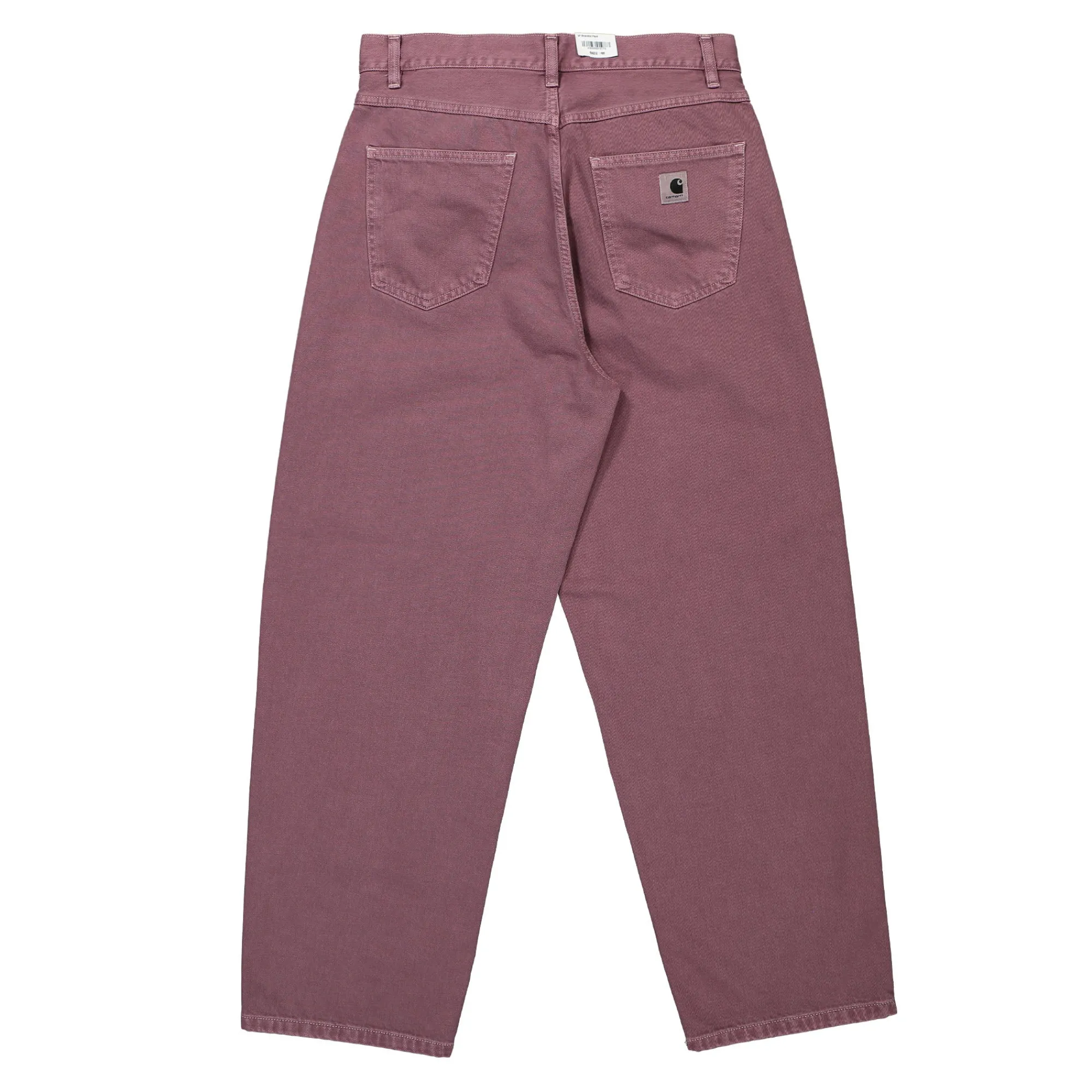 Jeans | Pants & Shorts^Carhartt WIP W Brandon Pant Smithfield DustyFuchsia