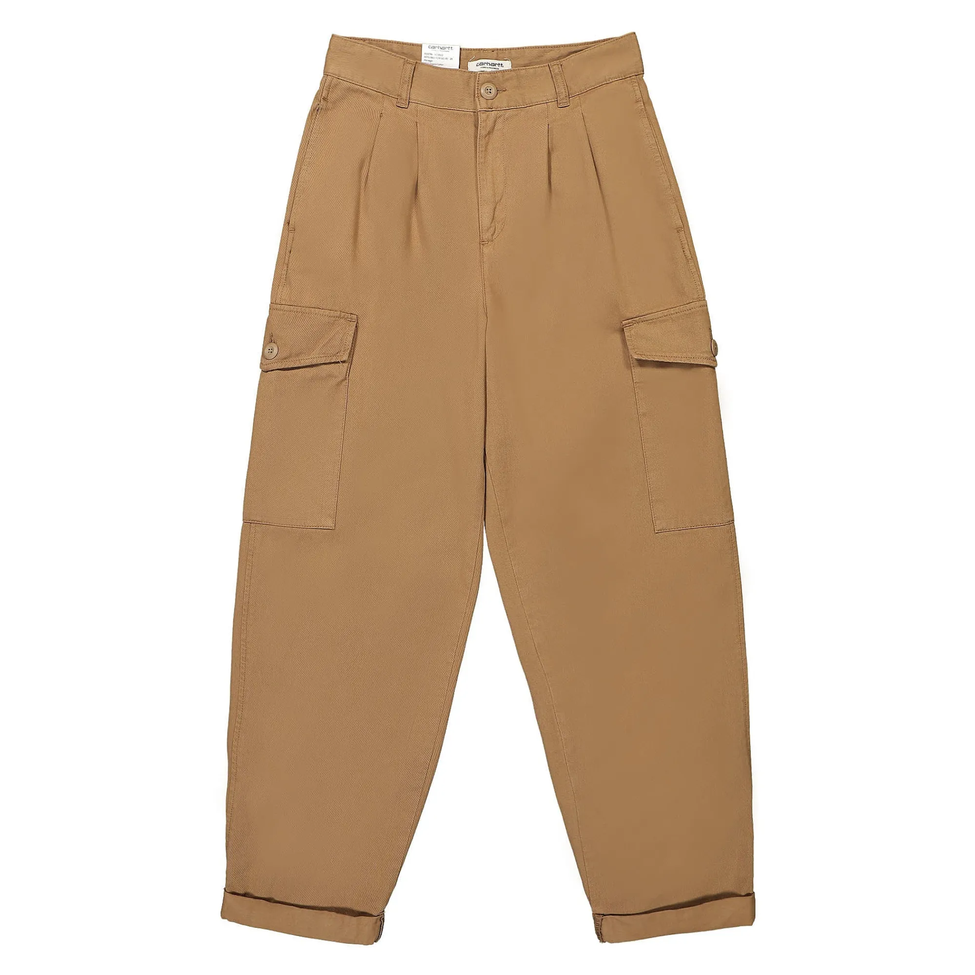 Pants & Shorts^Carhartt WIP W Collins Pant Buffalo