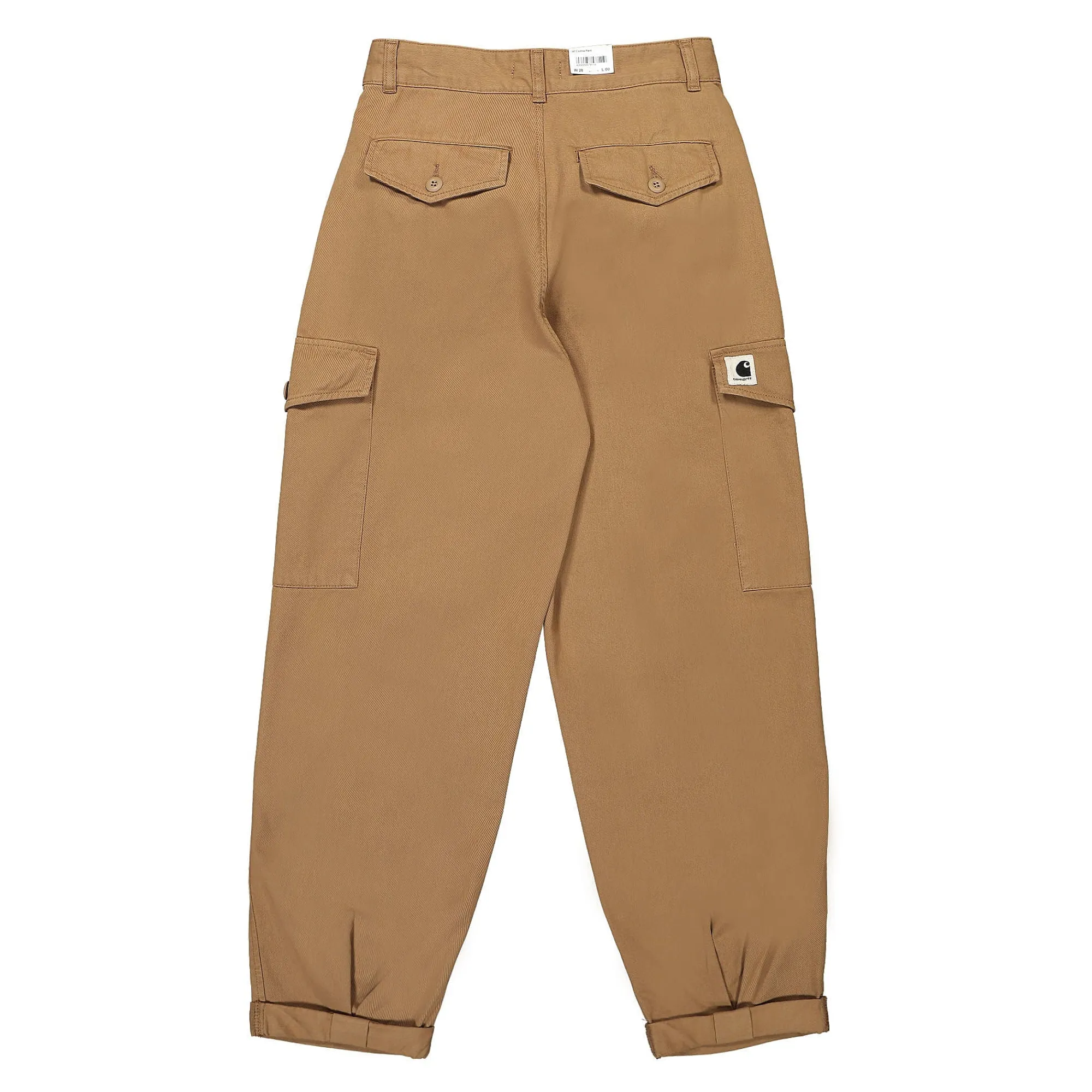 Pants & Shorts^Carhartt WIP W Collins Pant Buffalo