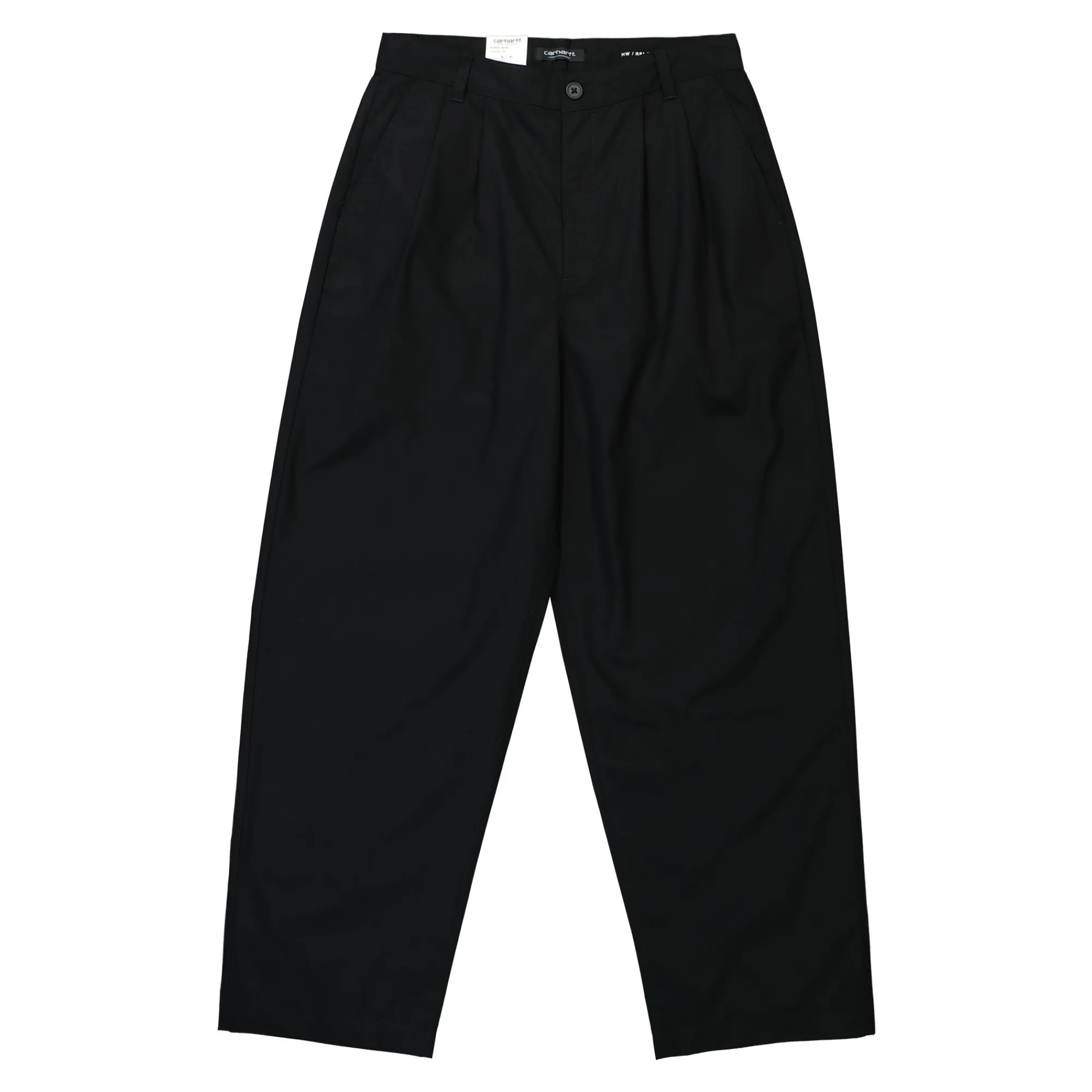 Pants & Shorts^Carhartt WIP W Franky Pant Black