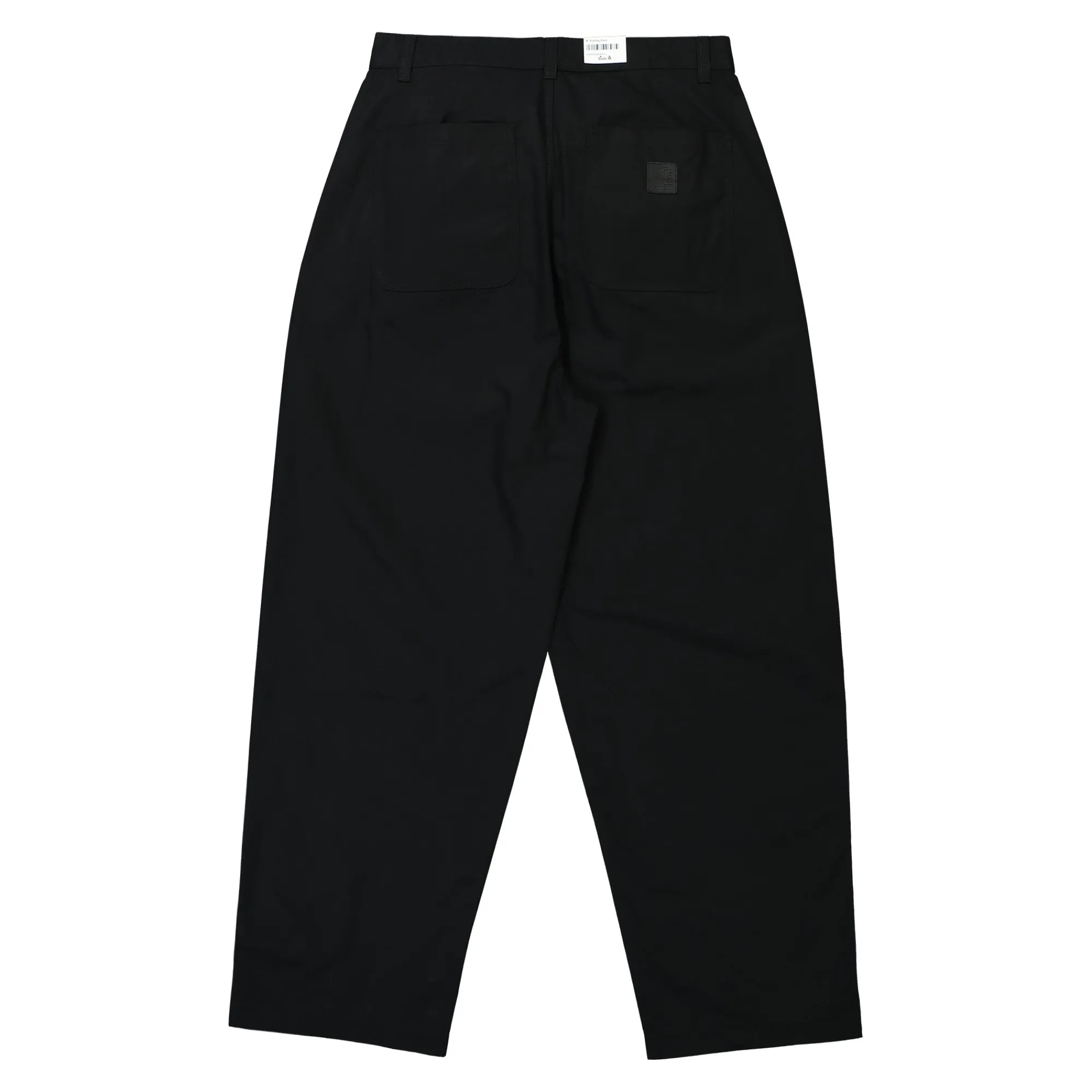 Pants & Shorts^Carhartt WIP W Franky Pant Black