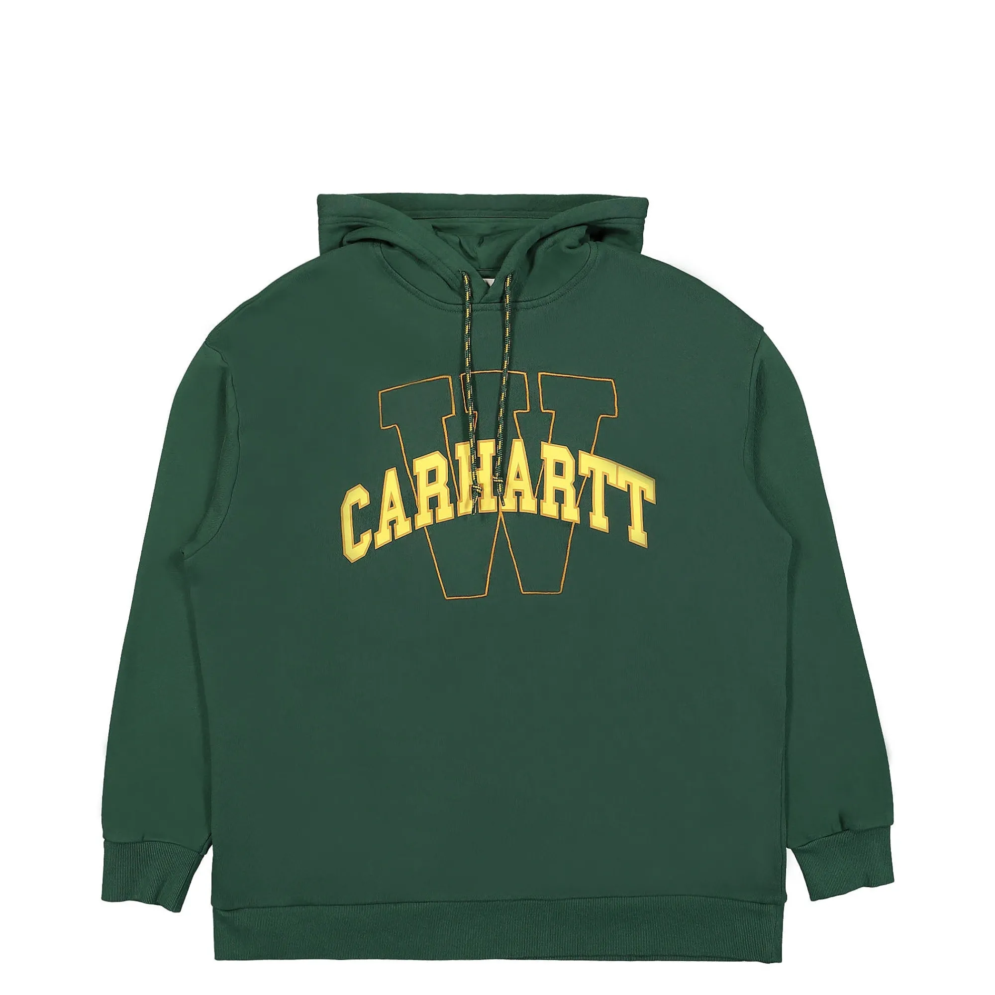 Sweatshirts & Hoodies^Carhartt WIP W Hooded Grand Locker Sweat Treehouse