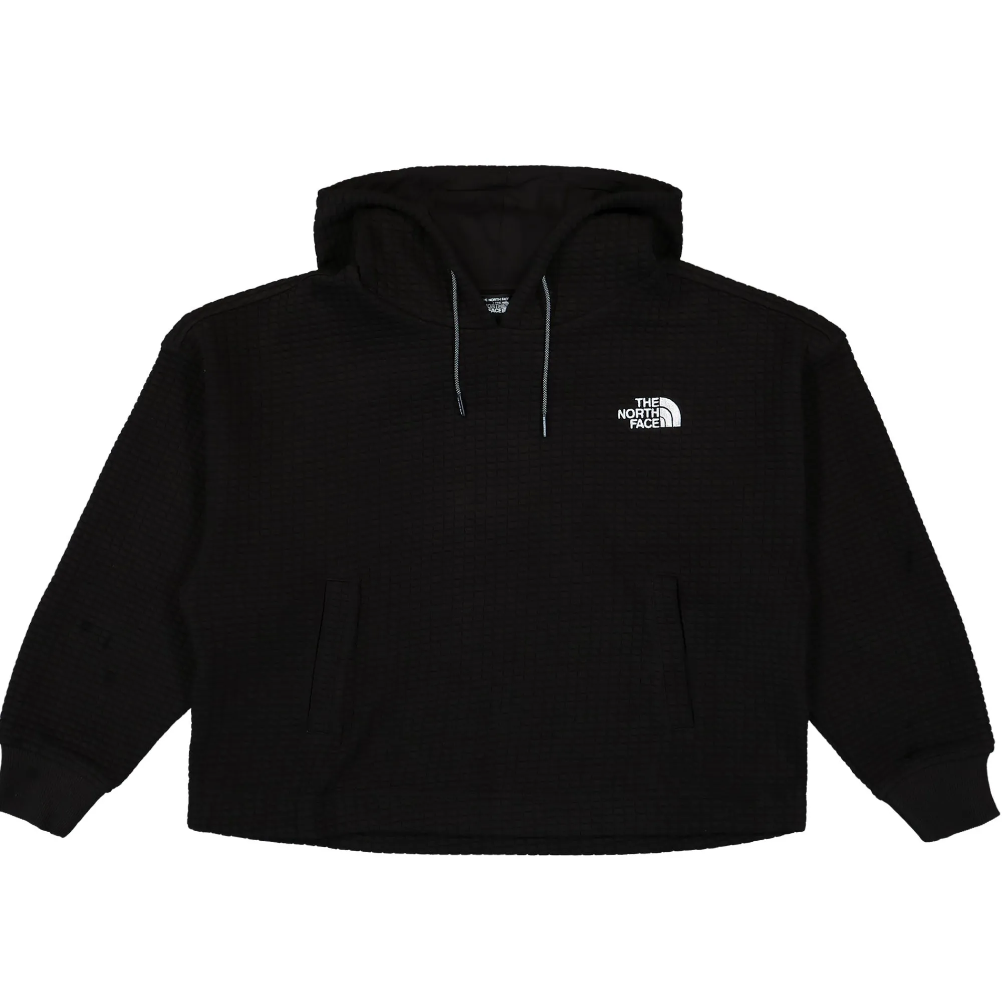 Sweatshirts & Hoodies^The North Face W MHYSA Hoodie TNFBlack