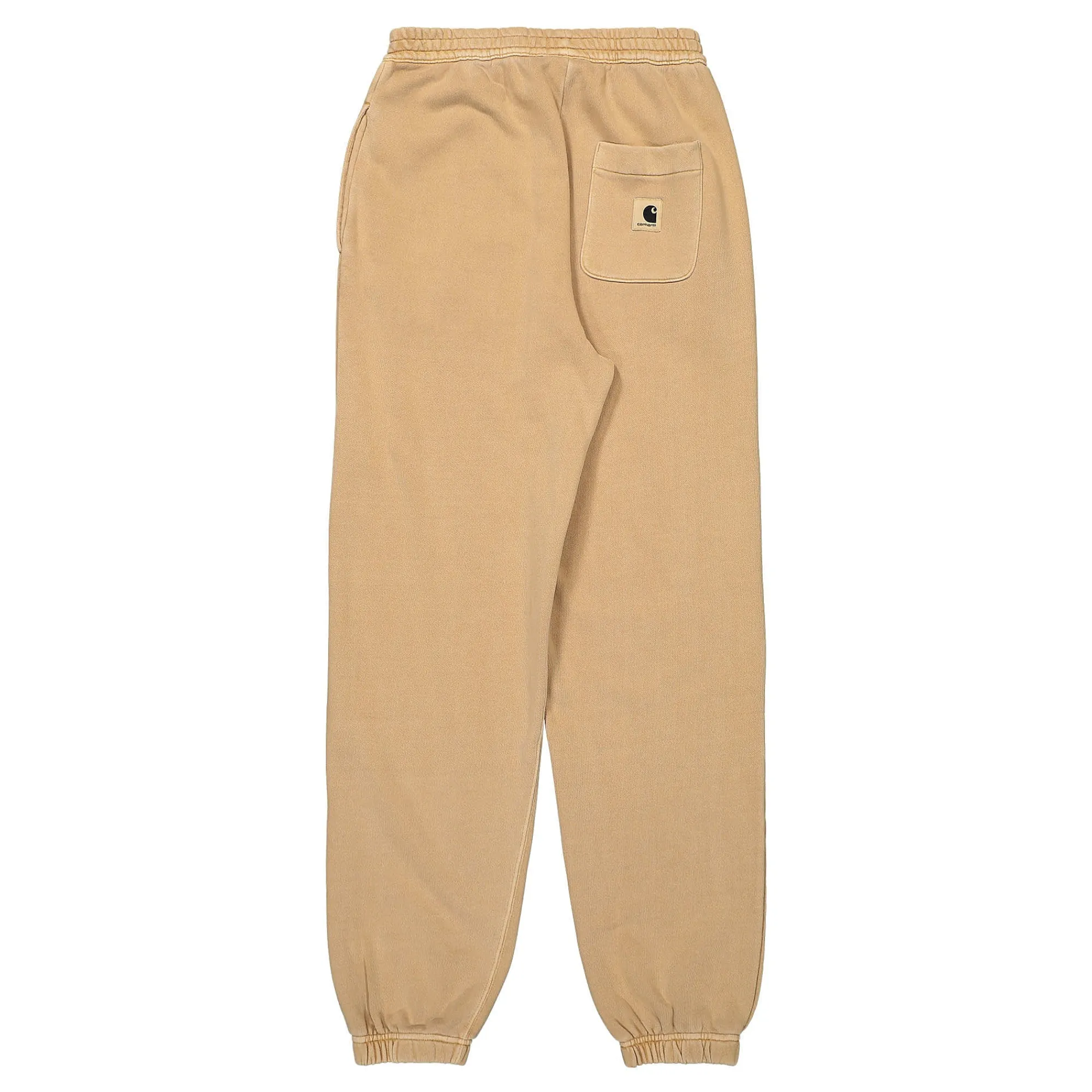 Pants & Shorts^Carhartt WIP W Nelson Sweat Pant DustyHBrown