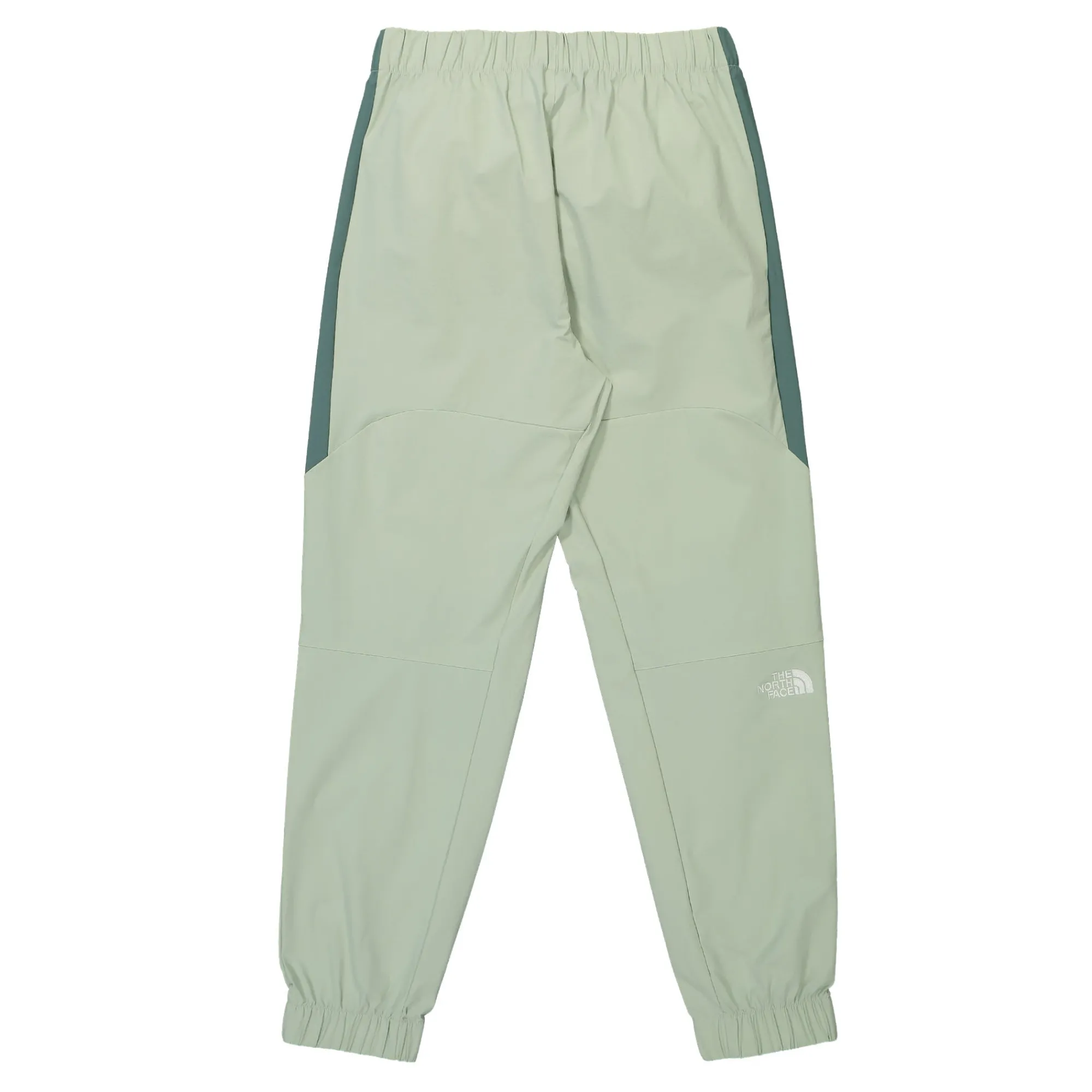 Pants & Shorts^The North Face W NSE Shell Suit Bottom MistySage/DarkSage