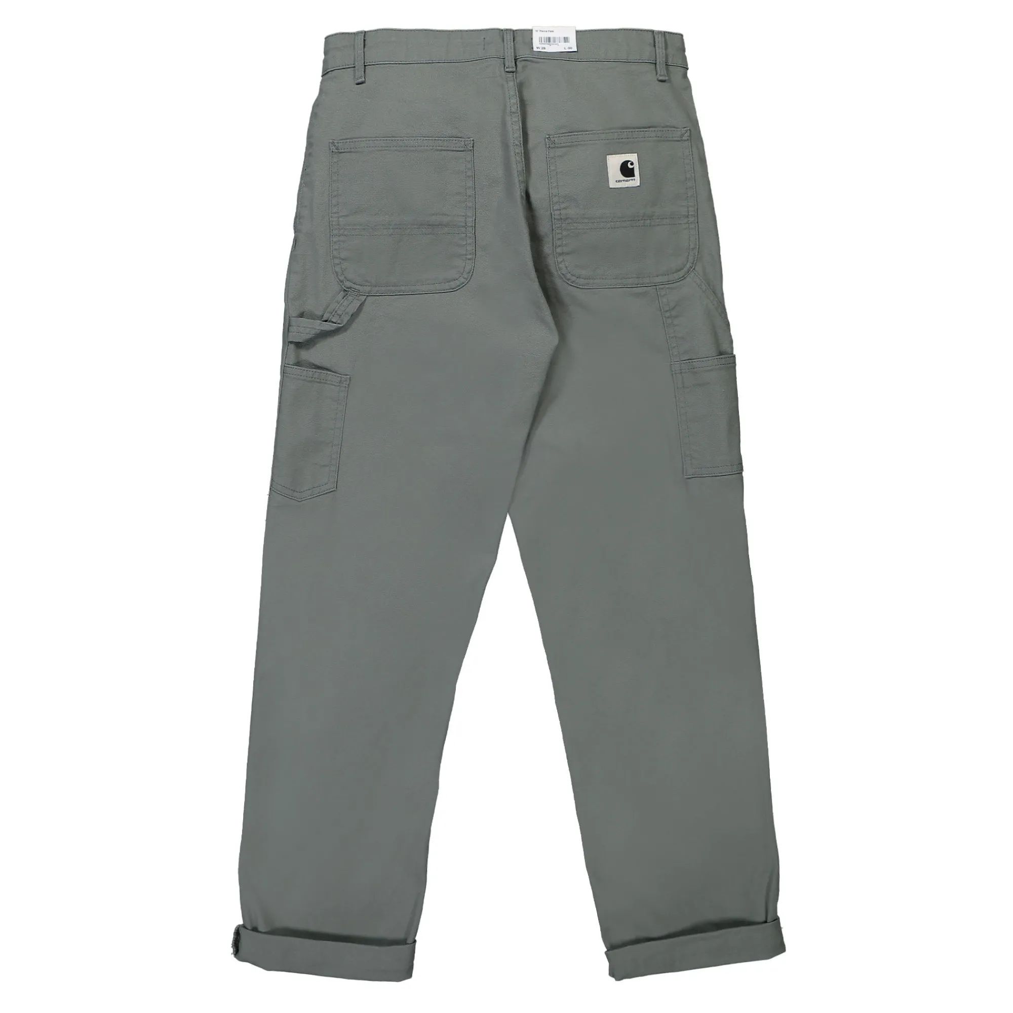 Pants & Shorts^Carhartt WIP W Pierce Pant SmokeGreen