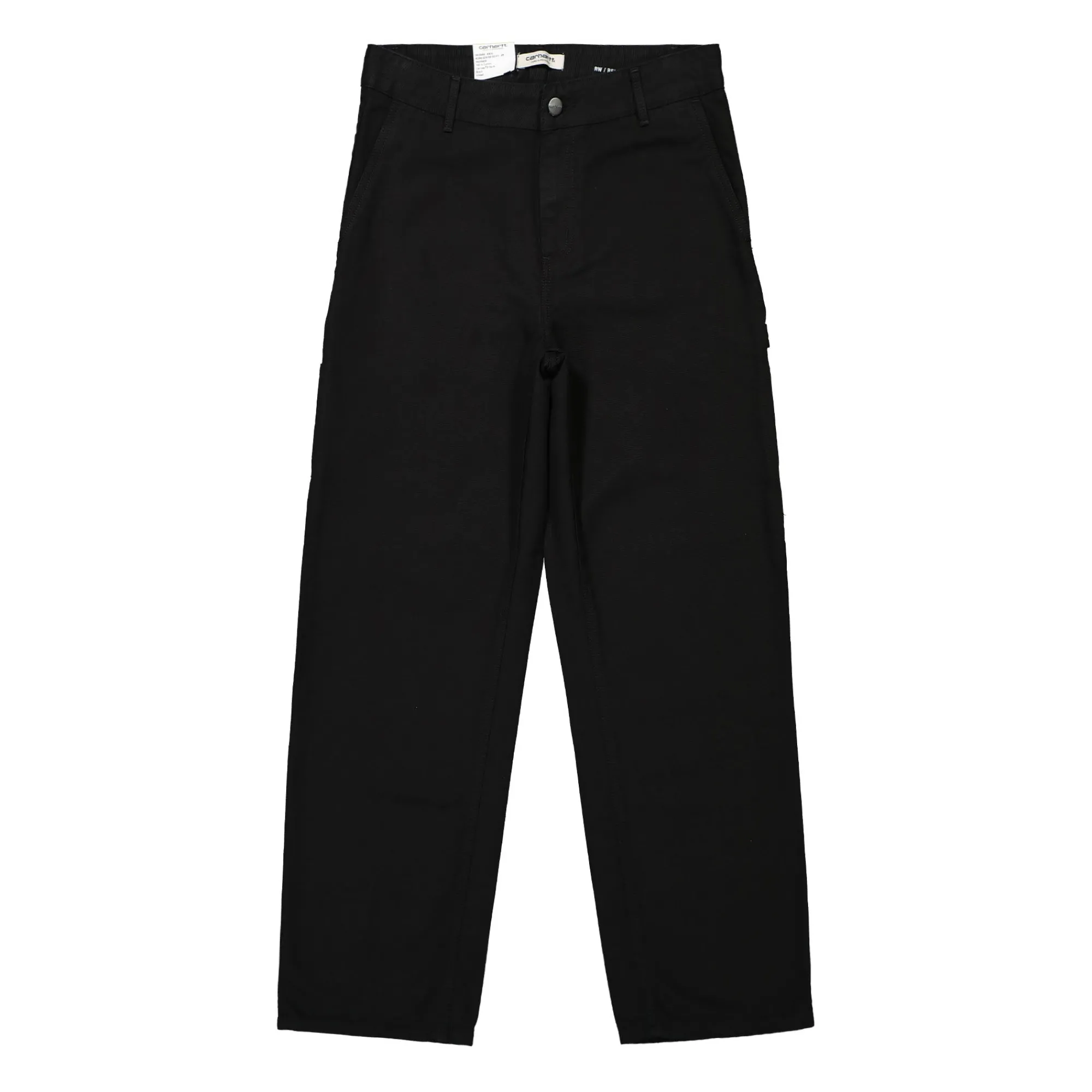 Pants & Shorts^Carhartt WIP W Pierce Pant Straight Black