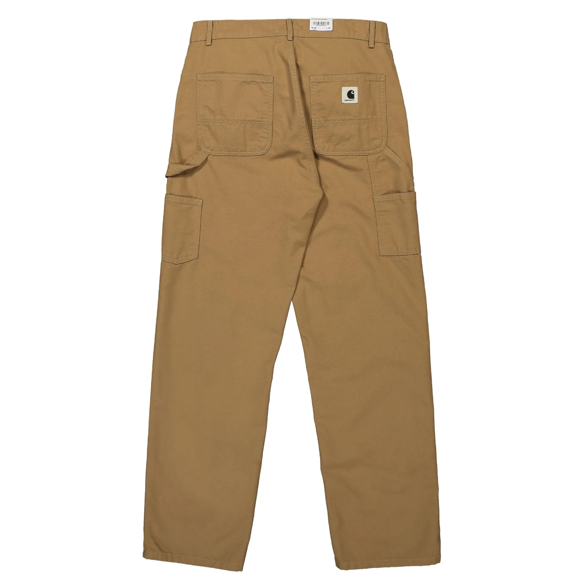 Pants & Shorts^Carhartt WIP W Pierce Pant Straight PeanutRinsed