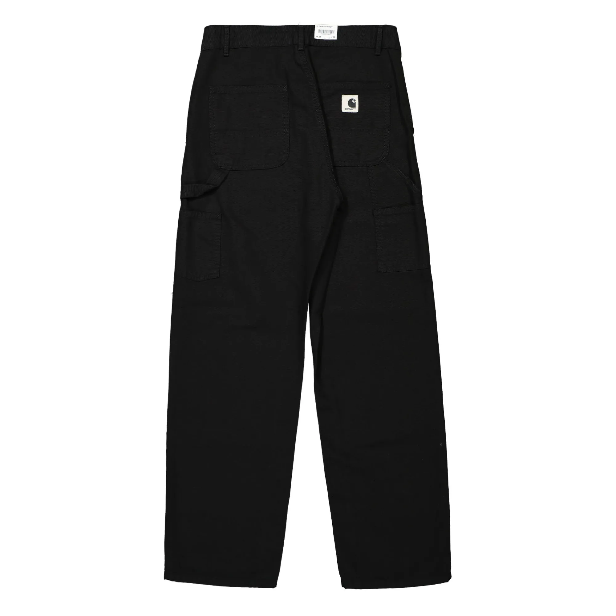 Pants & Shorts^Carhartt WIP W Pierce Pant Straight Black