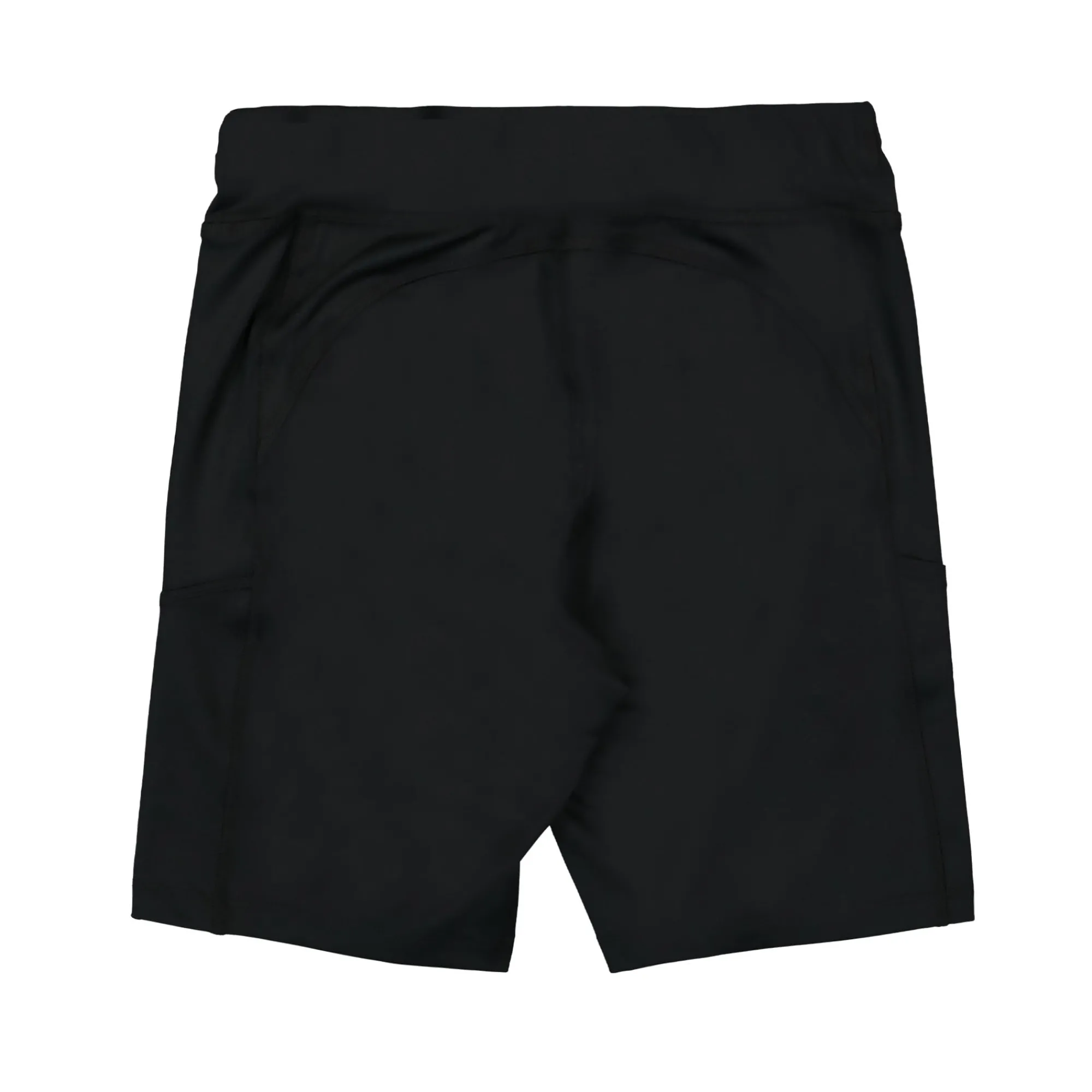 Pants & Shorts^The North Face W Poly Knit Shorts TNFBlack