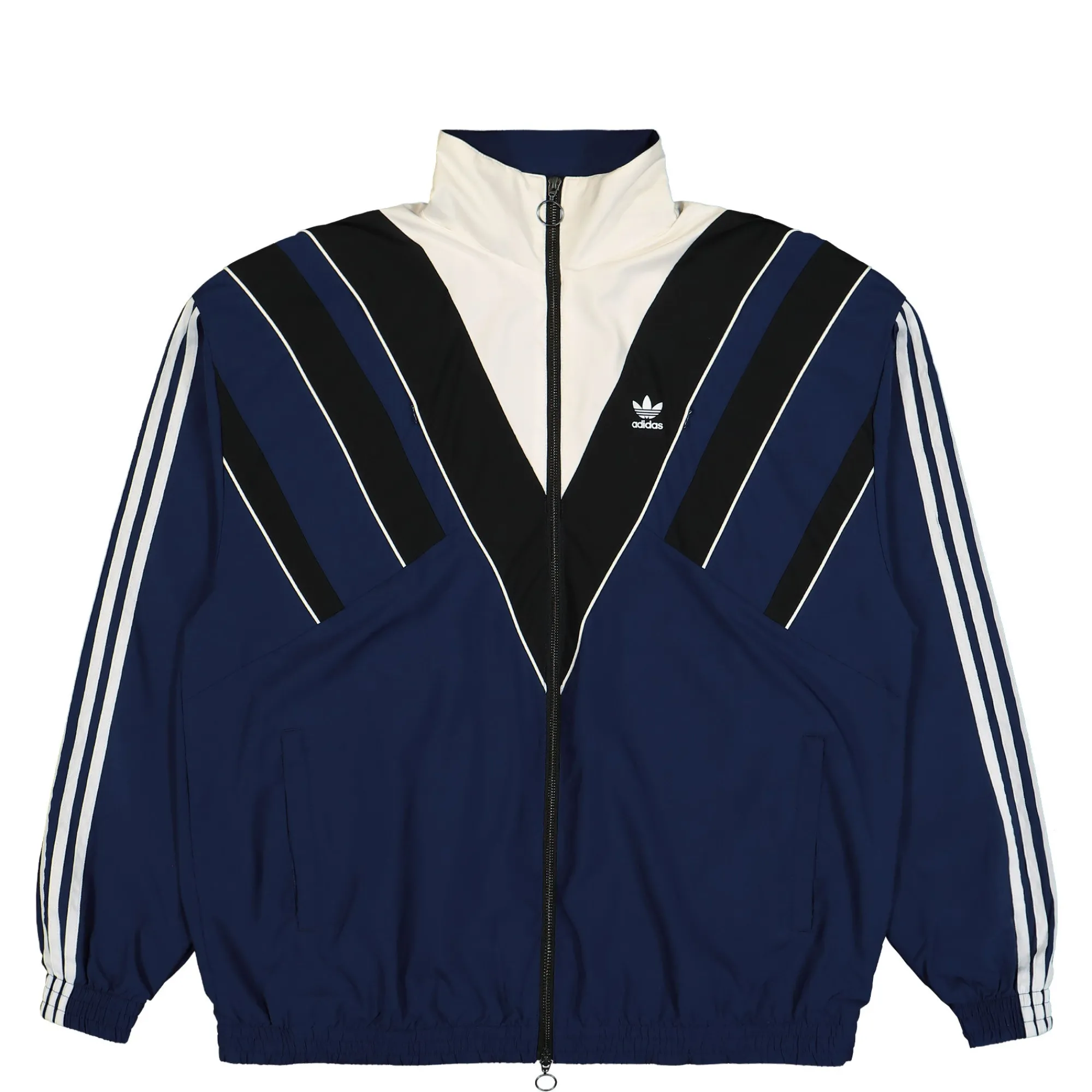 Jackets & Coats^adidas W Rasant Track Top DarkBlue