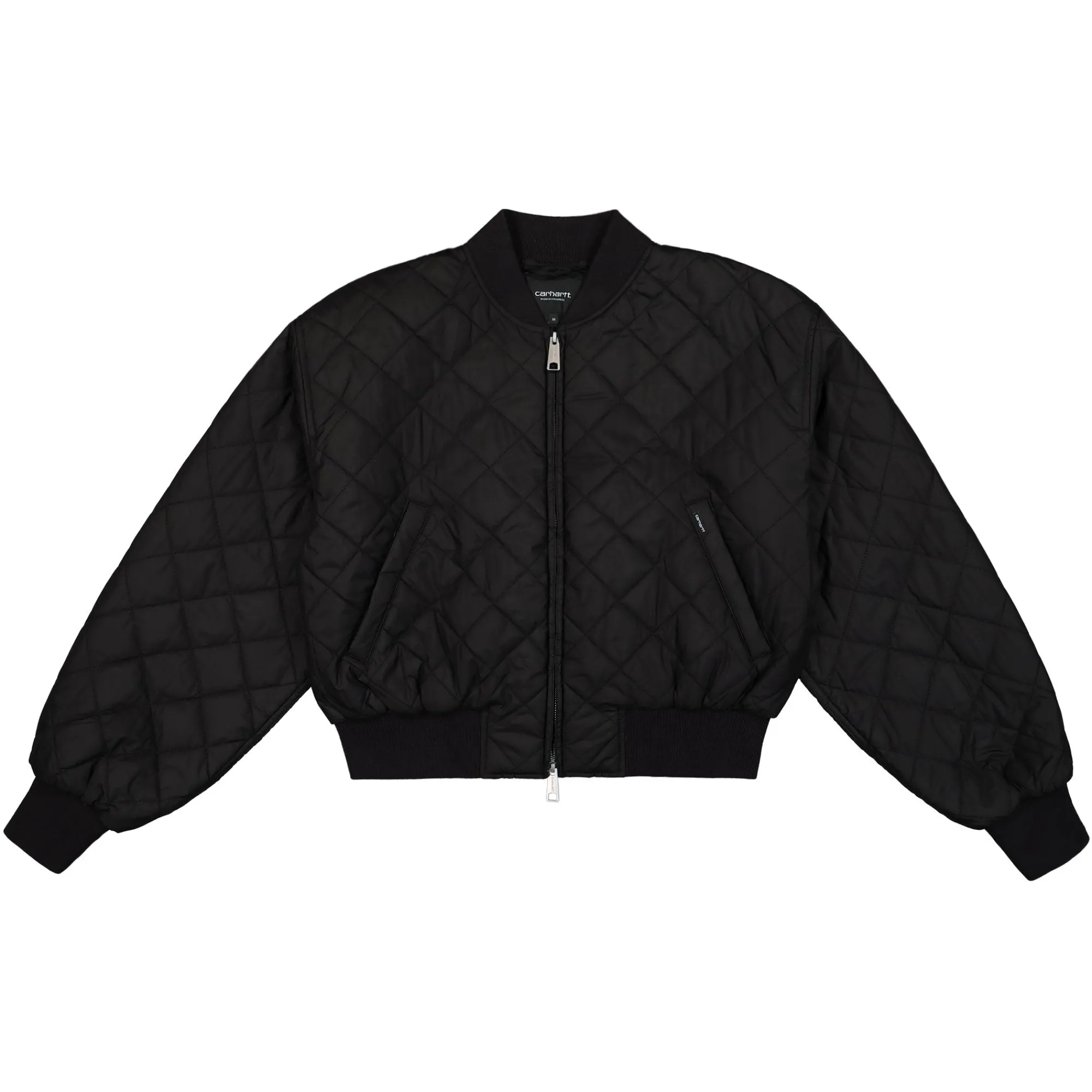 Jackets & Coats^Carhartt WIP W Selma Liner Black