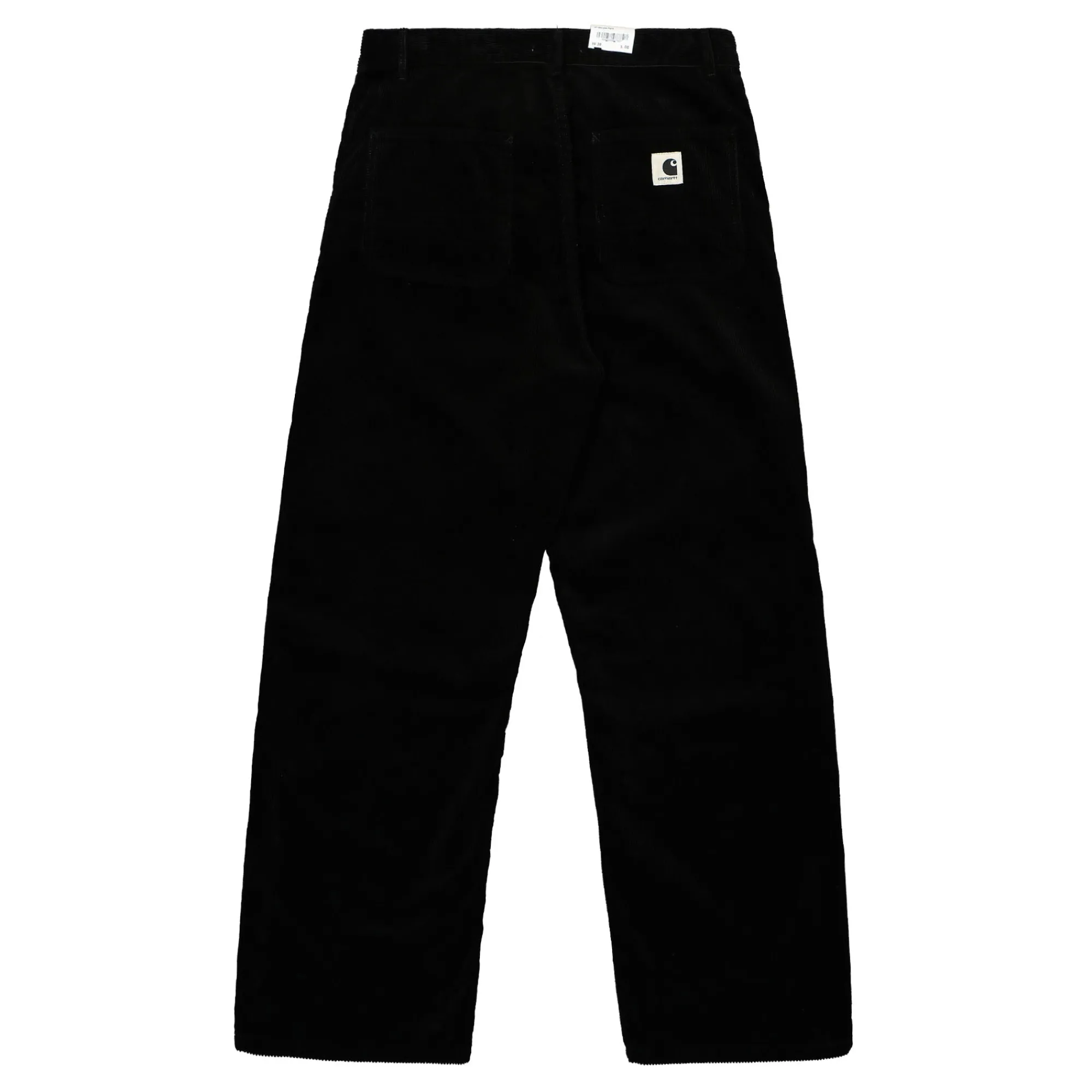 Pants & Shorts^Carhartt WIP W Simple Pant BlackRinsed