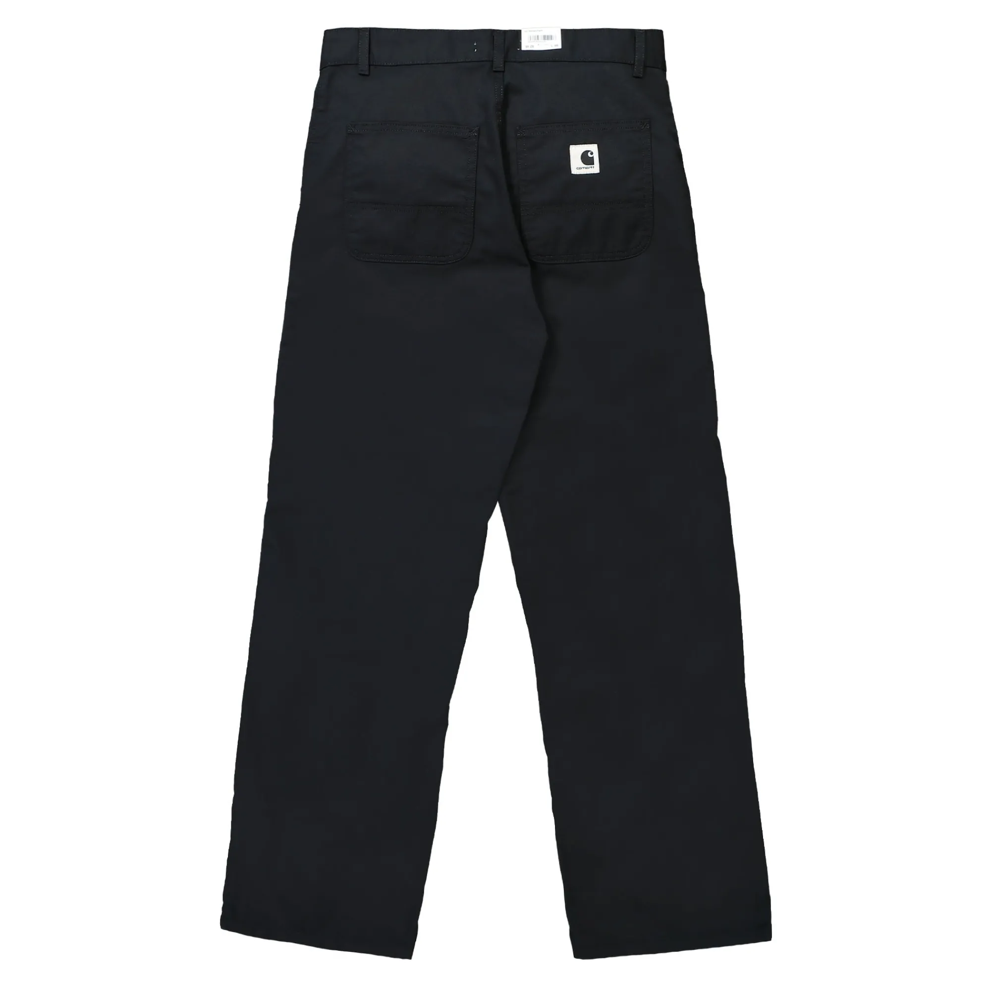 Pants & Shorts^Carhartt WIP W Simple Pant Black